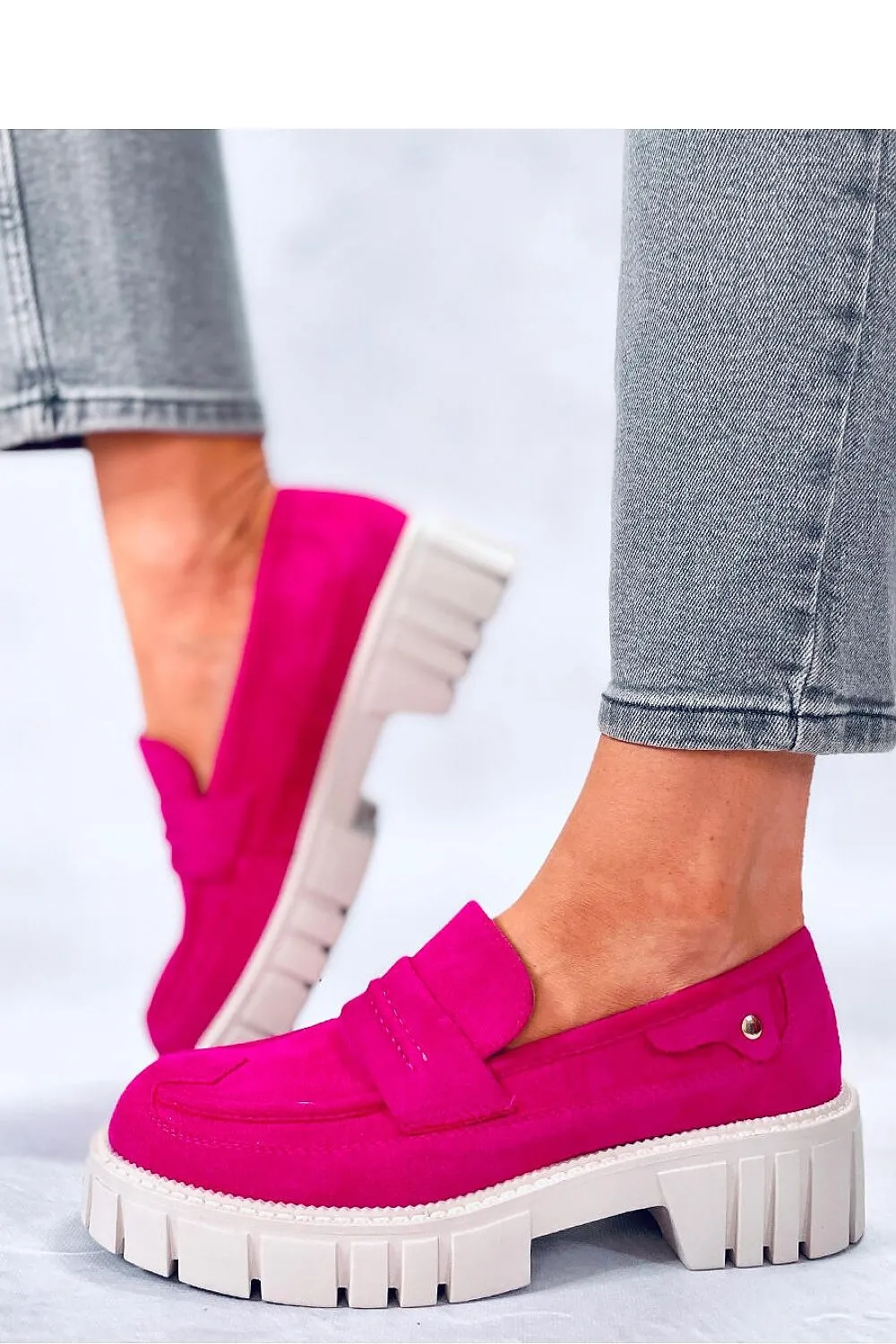 Mocassin