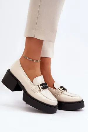 Mocassin