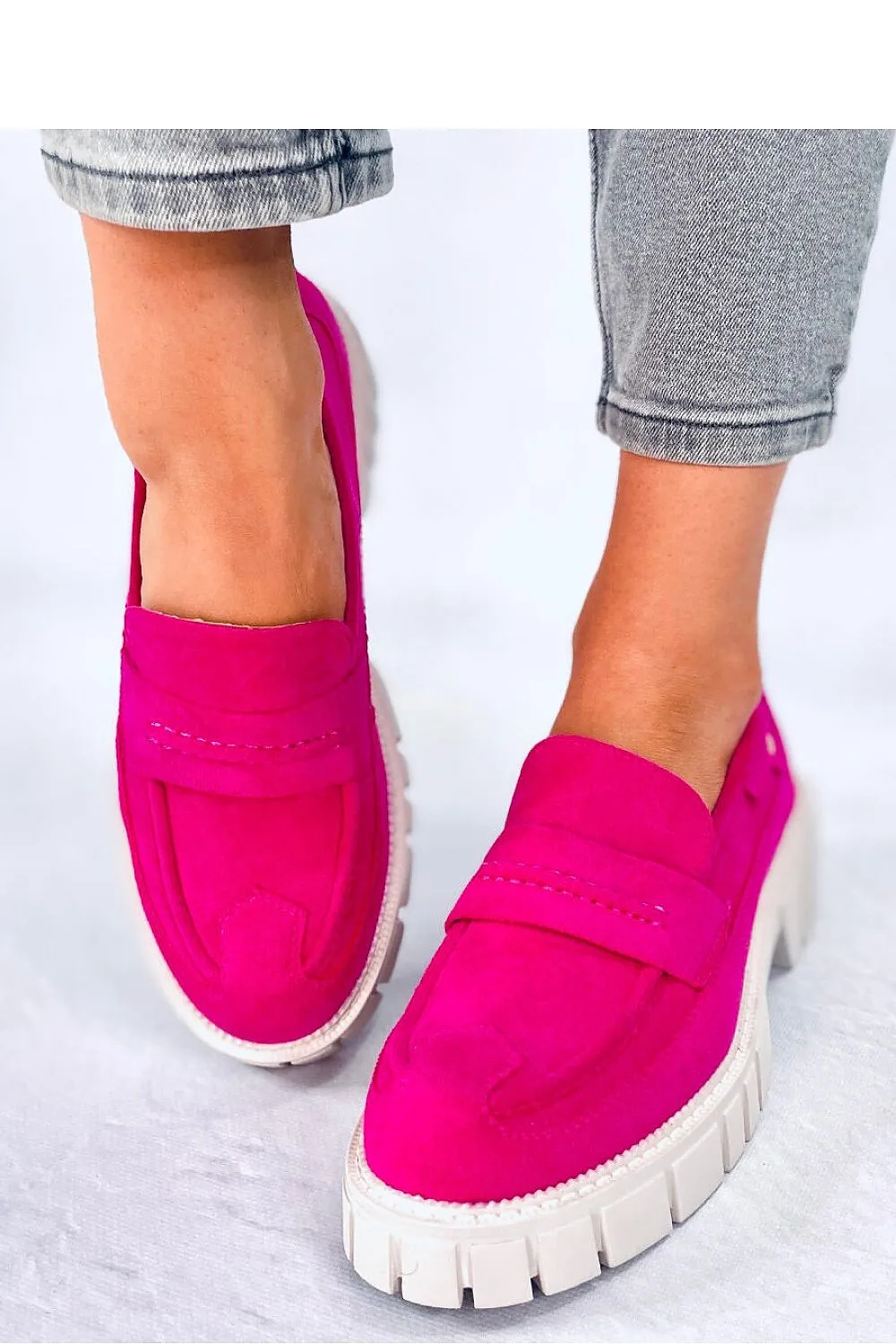 Mocassin