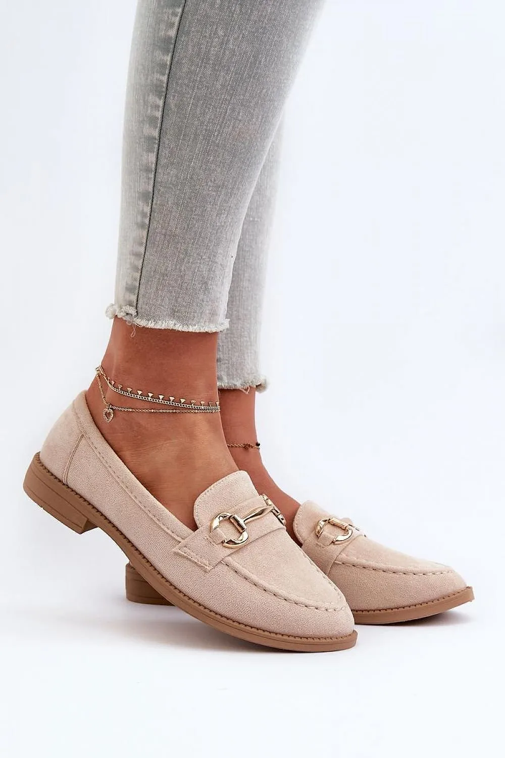 Mocassin