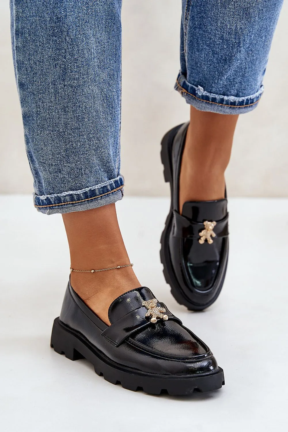 Mocassin