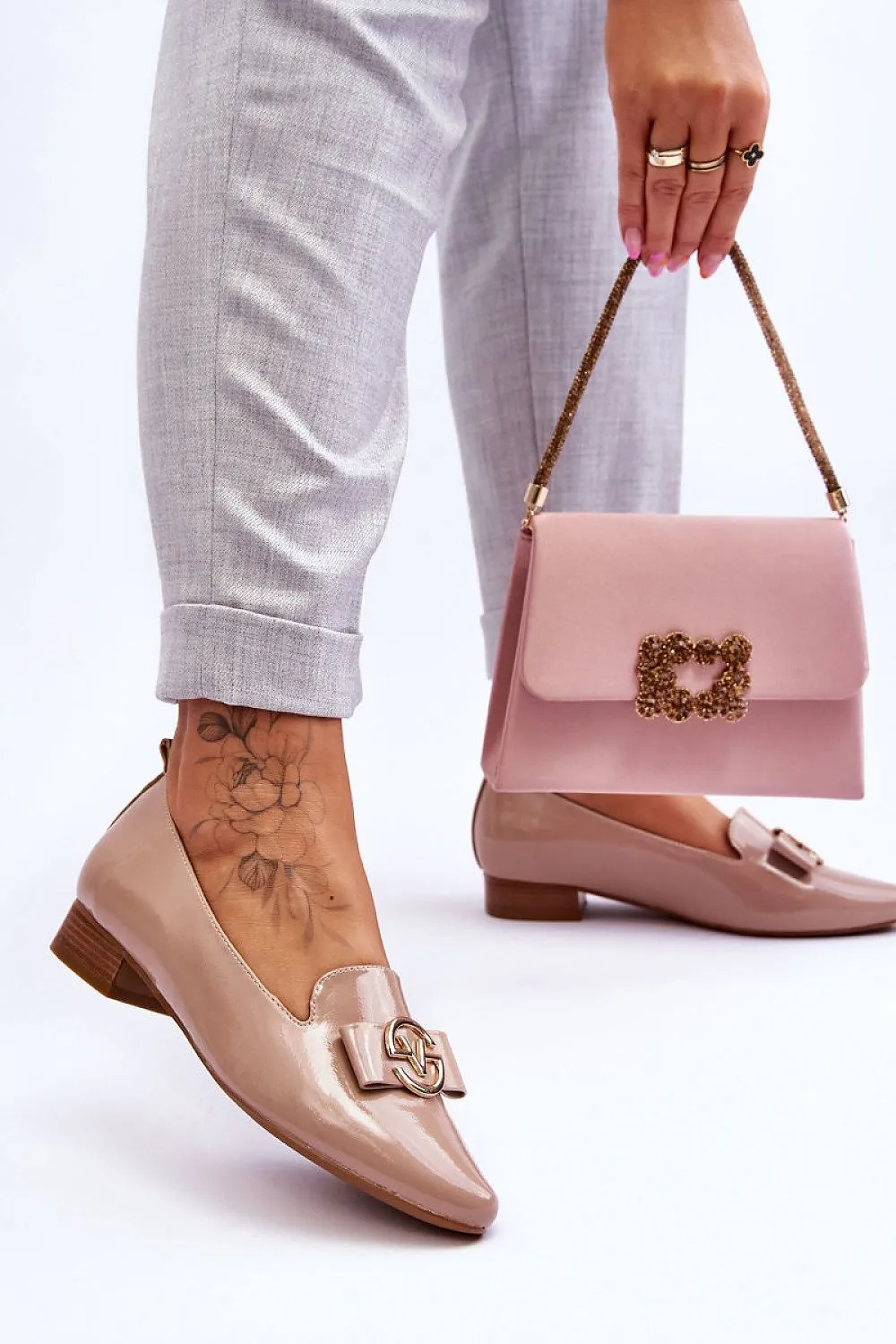Mocassin