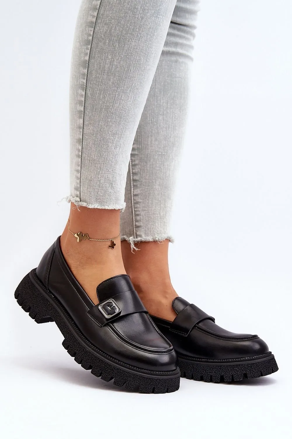 Mocassin