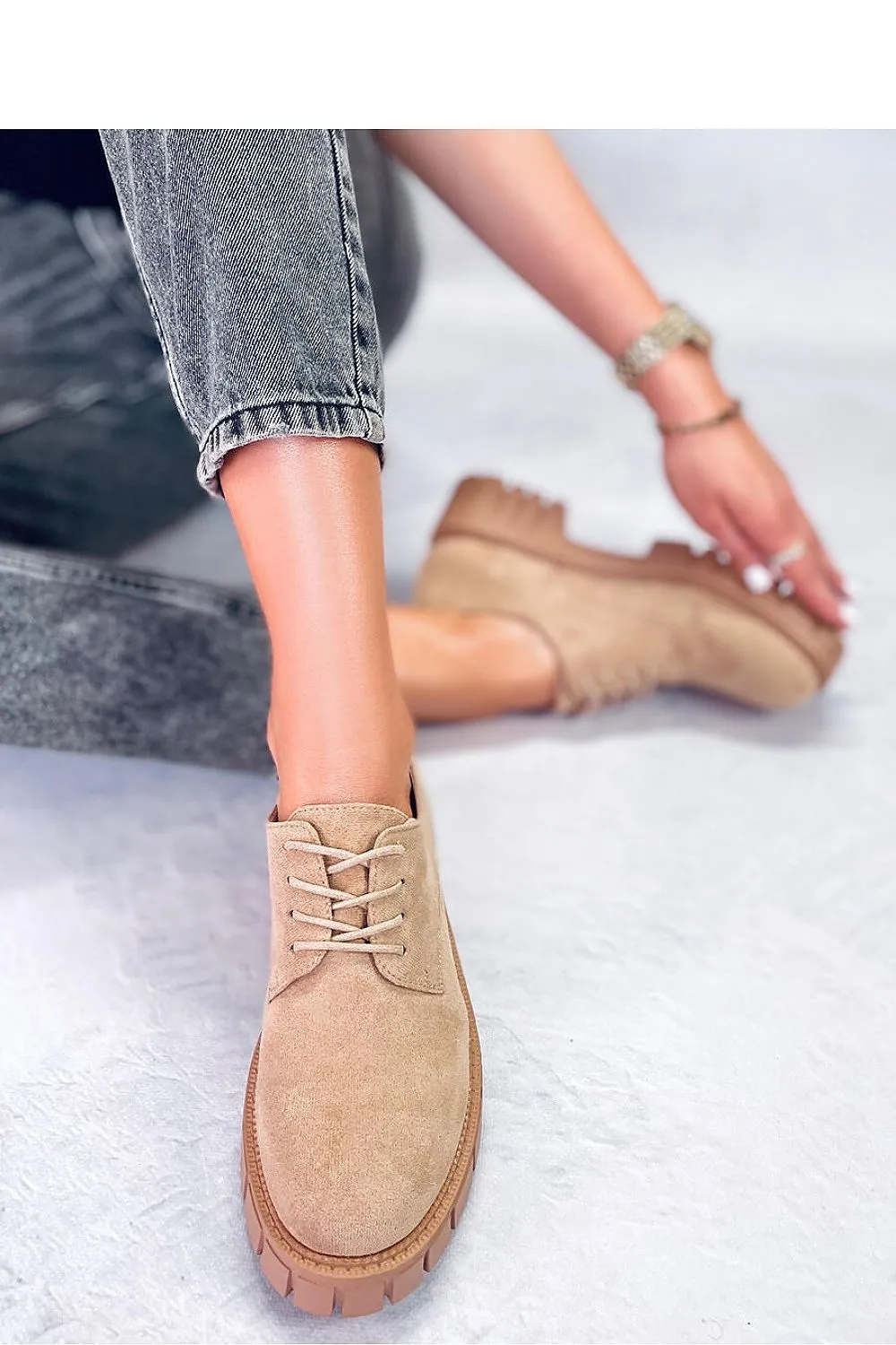Mocassin