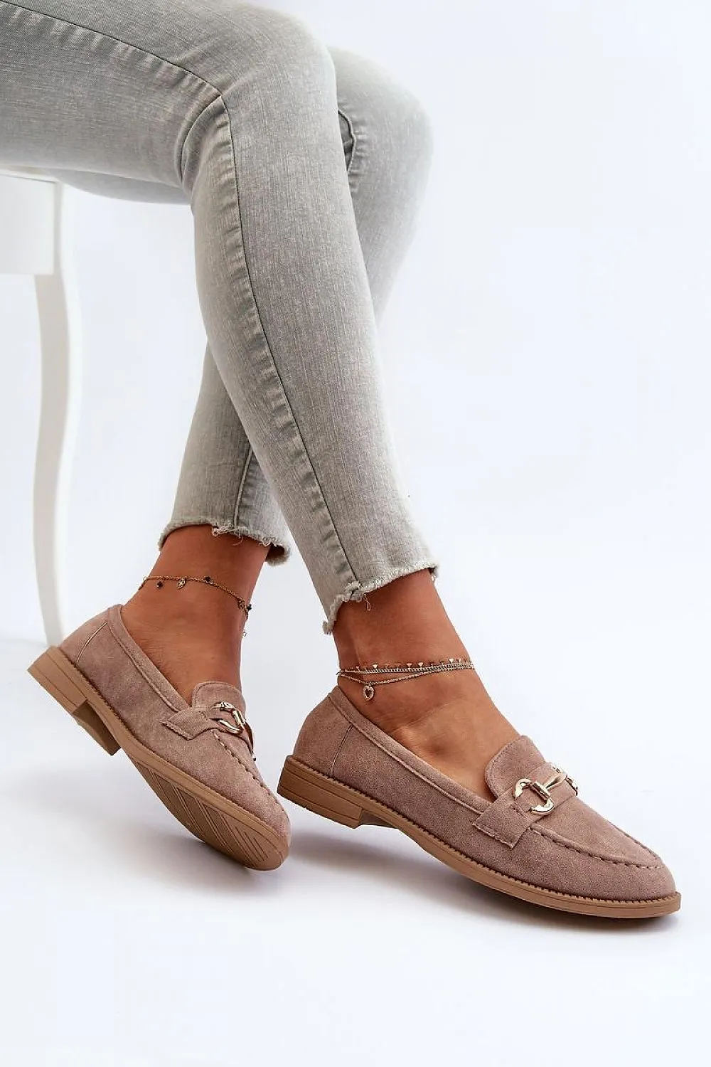 Mocassin