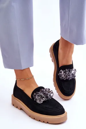 Mocassin