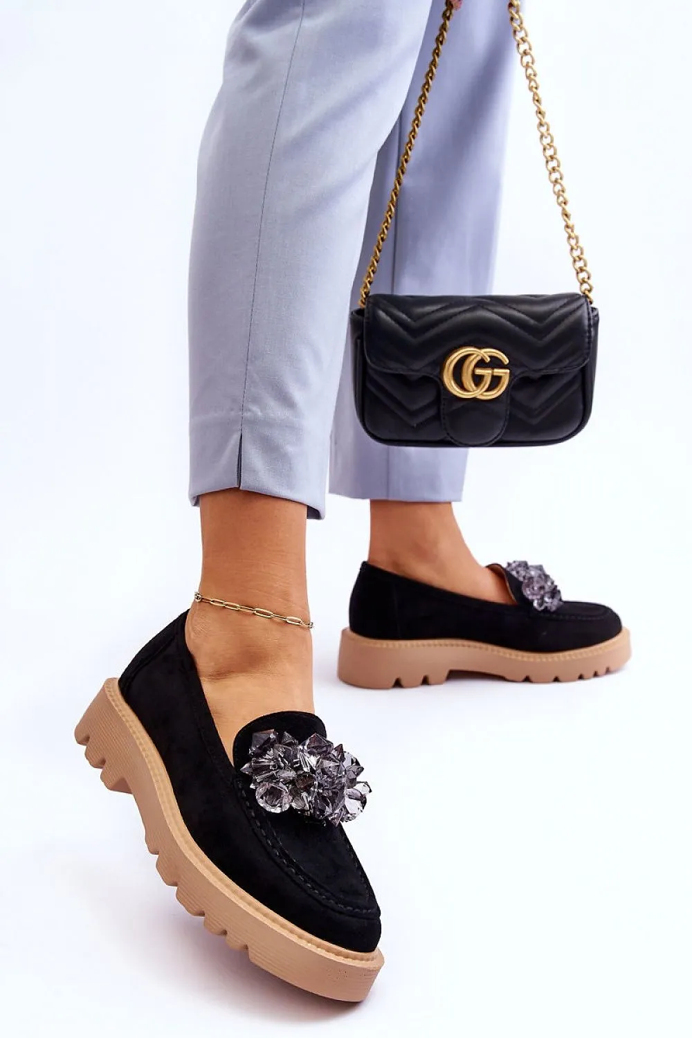 Mocassin