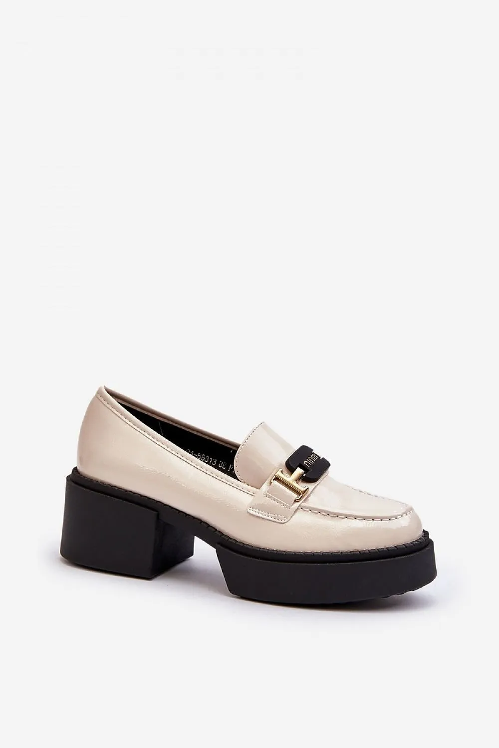 Mocassin