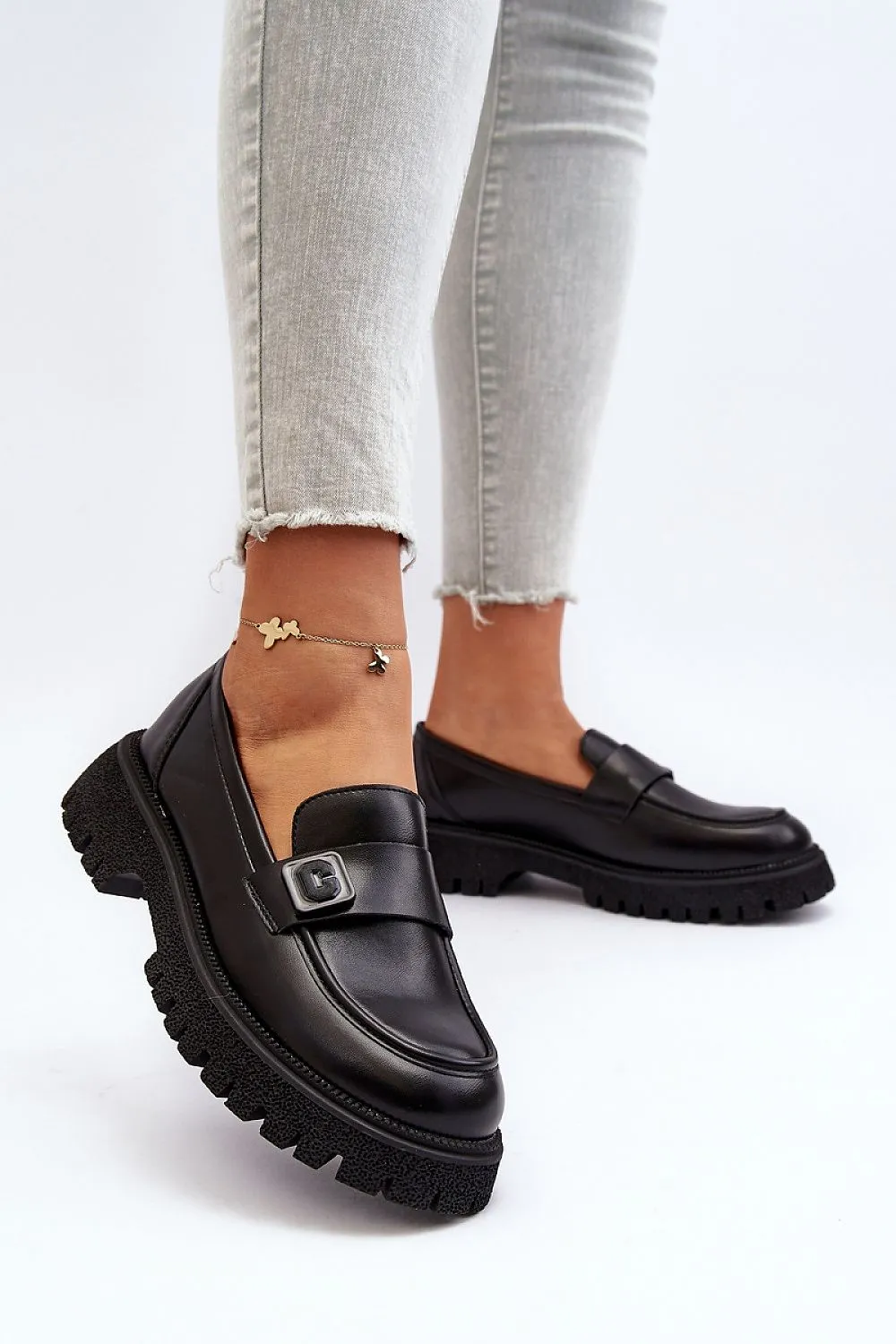 Mocassin
