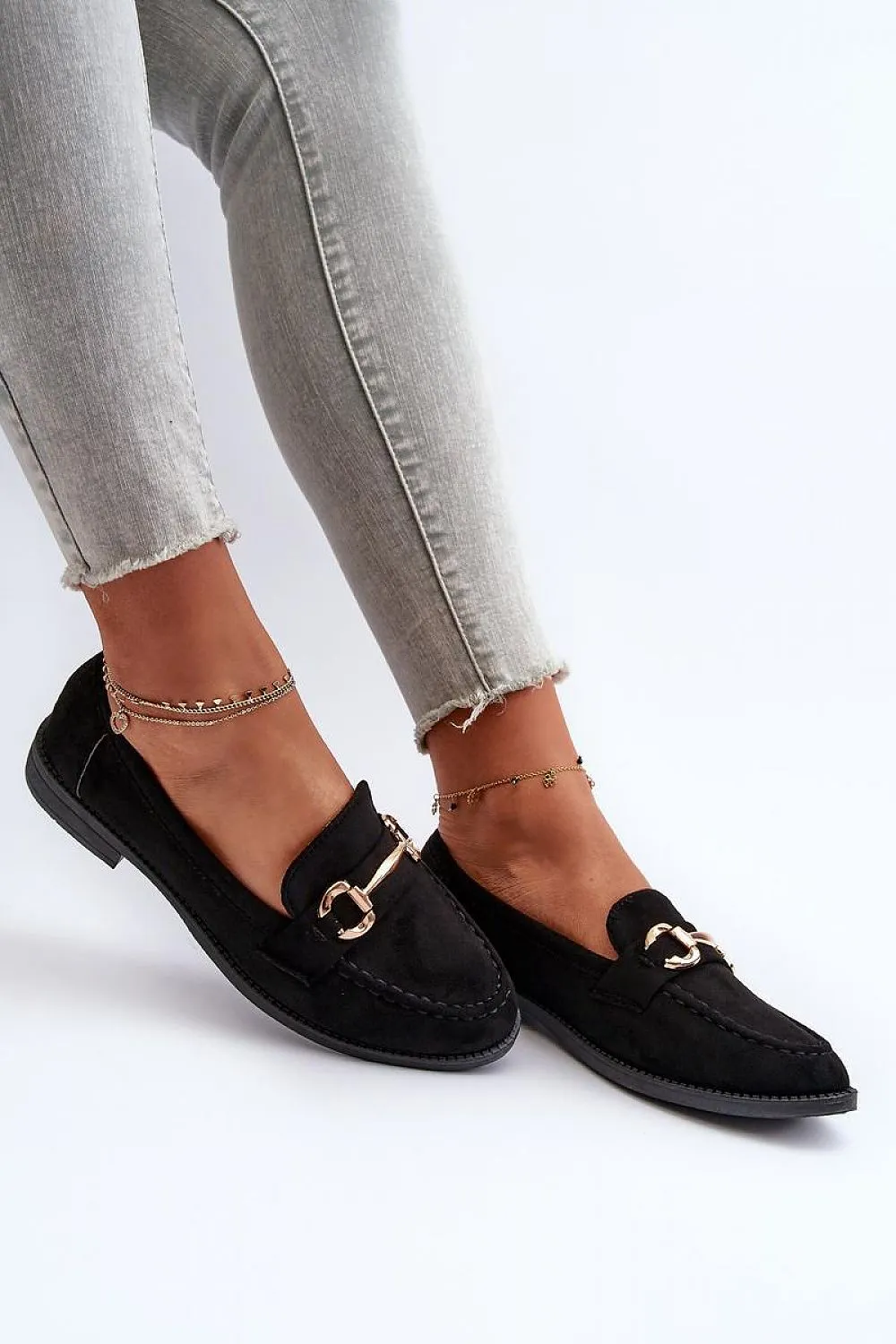 Mocassin