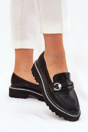 Mocassin