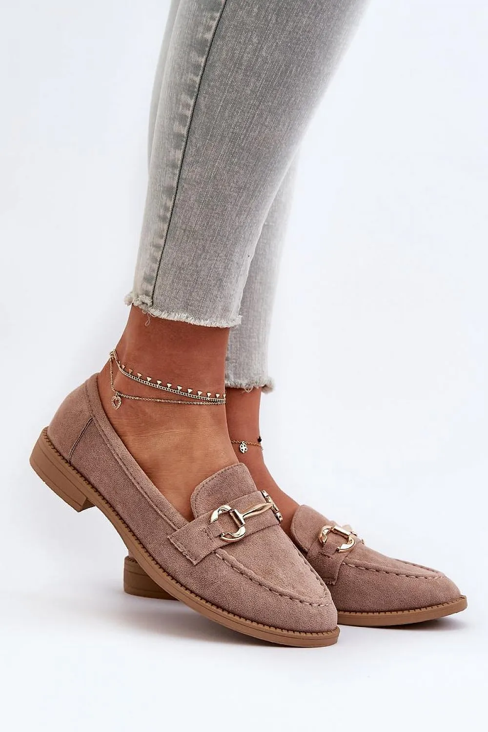 Mocassin