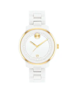 Movado BOLD Verso