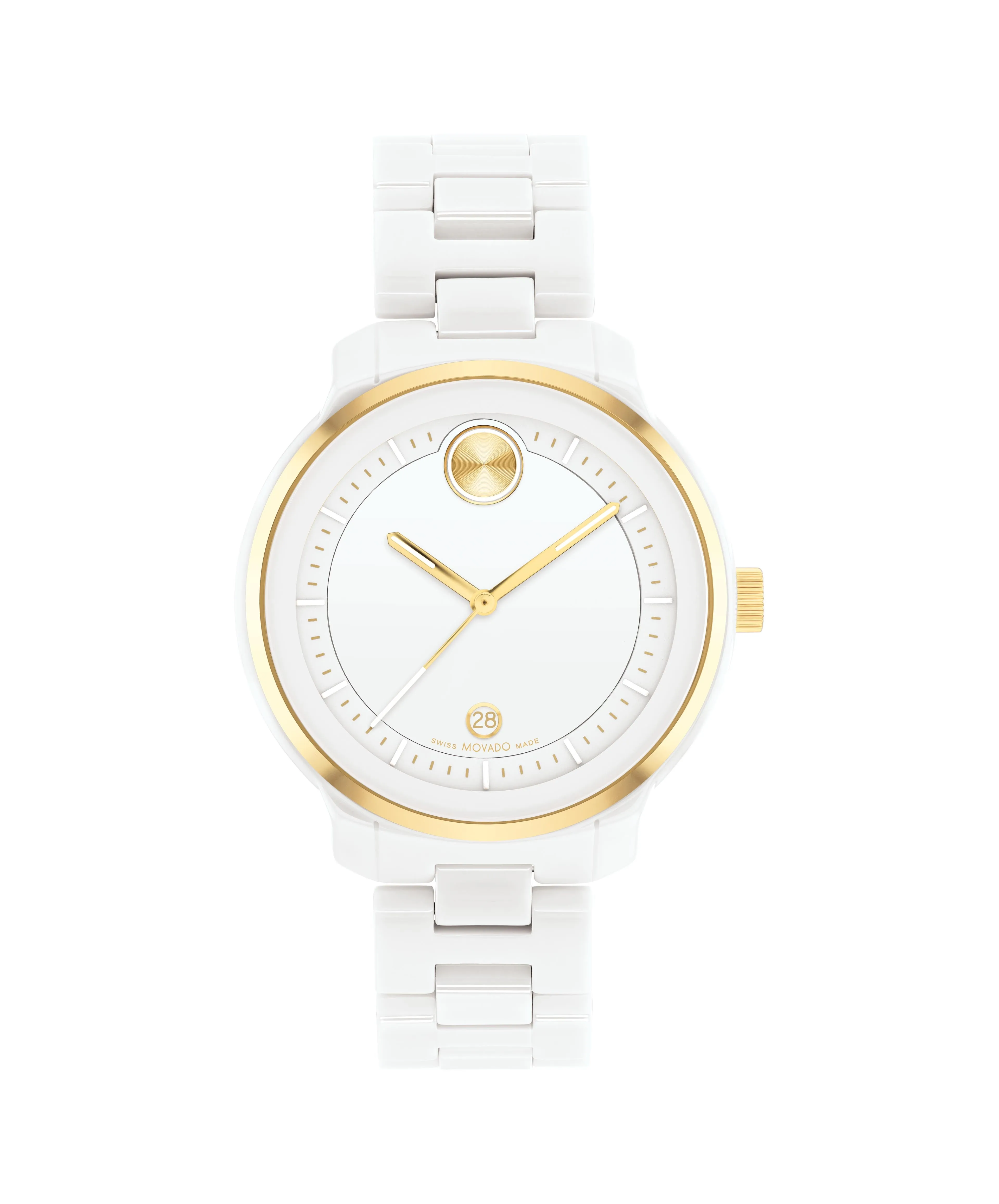 Movado BOLD Verso