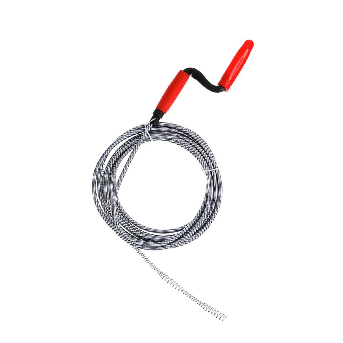 (MR.DIY) Super Pipeline Dredging Tool (8mm x 5m)
