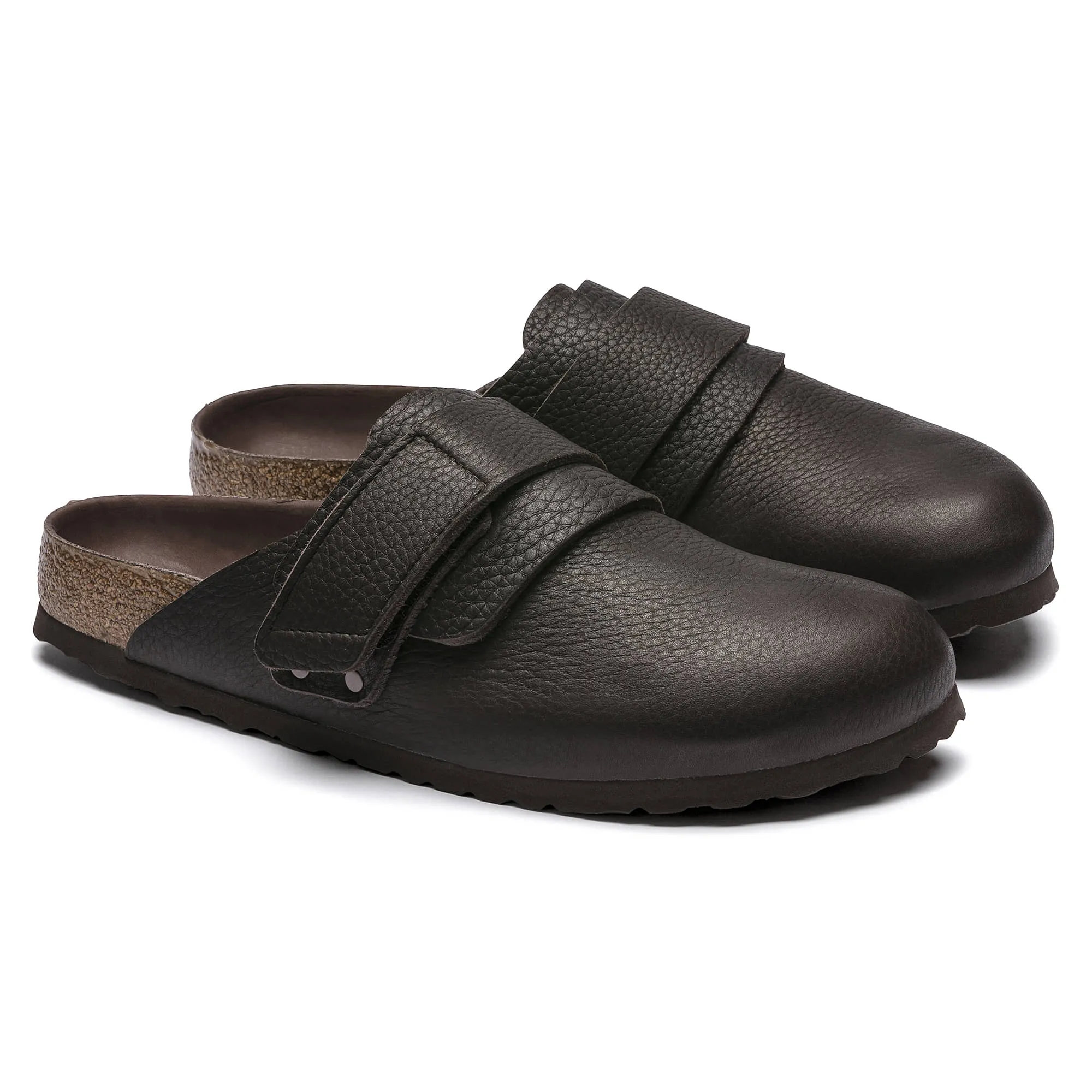 Nagoya Nubuck Leather