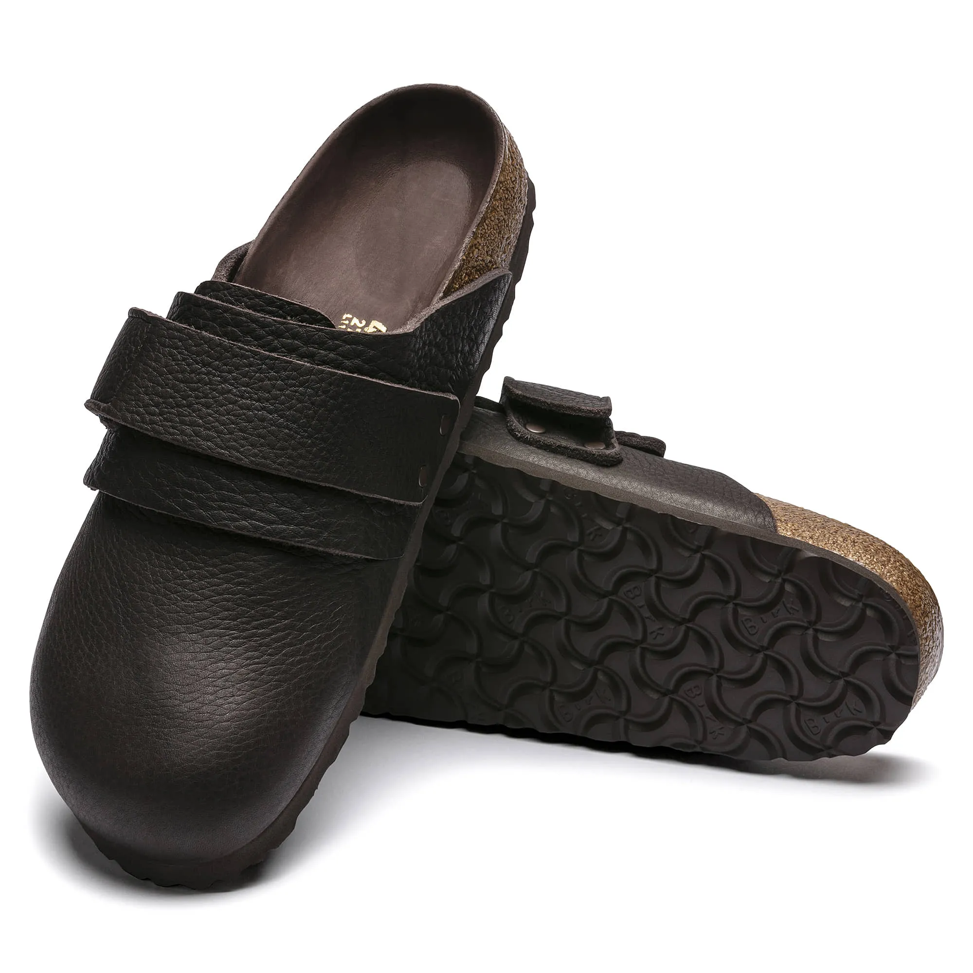 Nagoya Nubuck Leather
