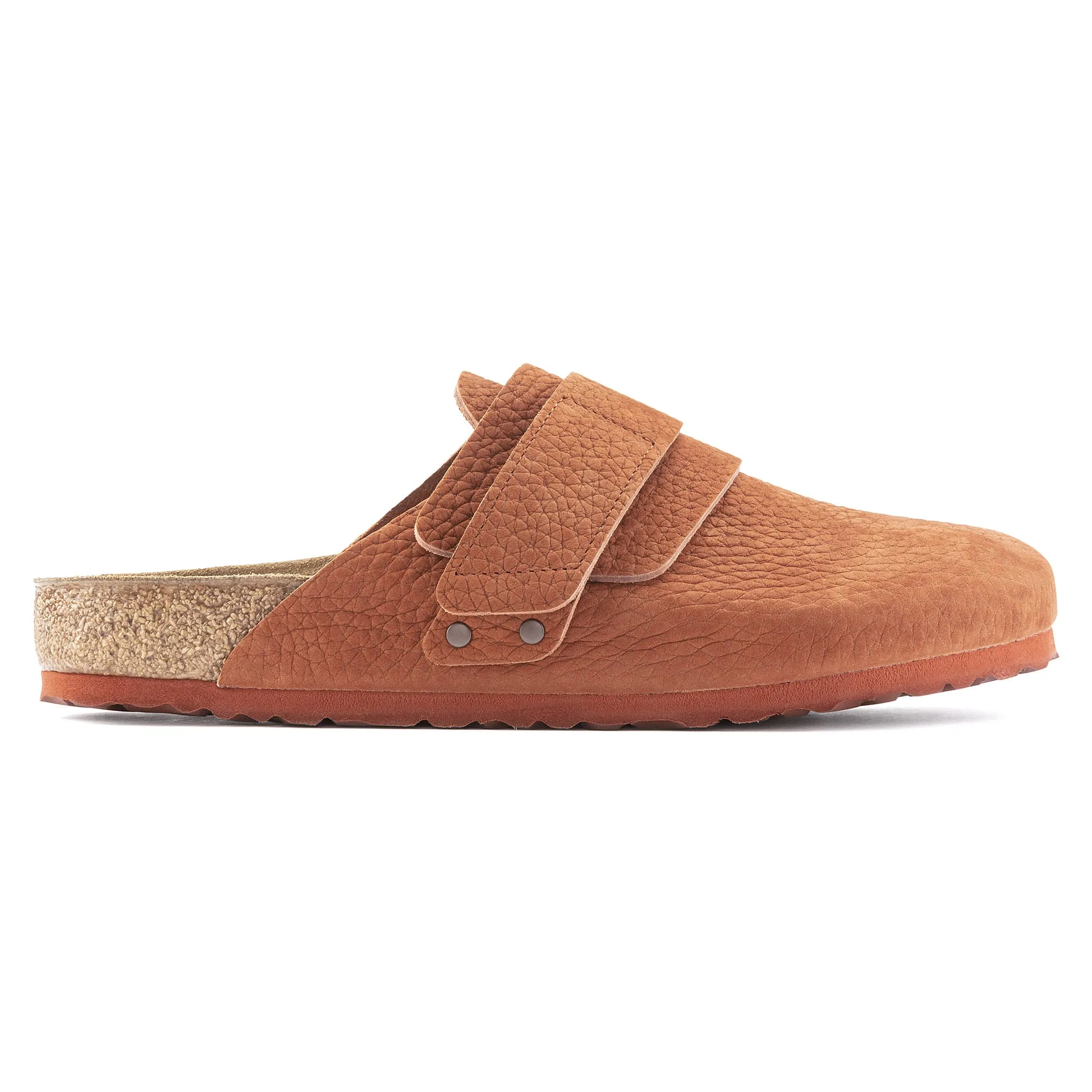 Nagoya Nubuck Leather