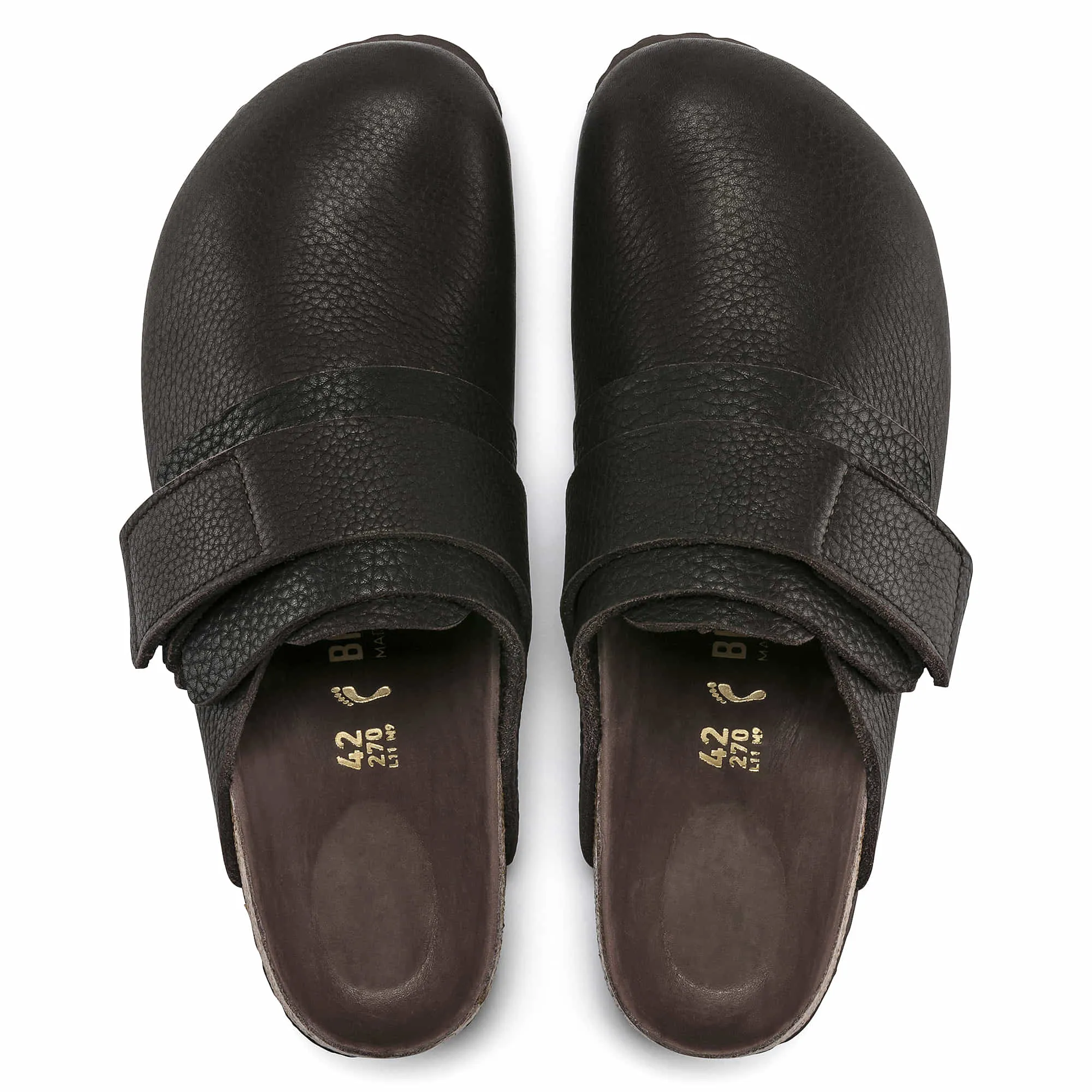 Nagoya Nubuck Leather