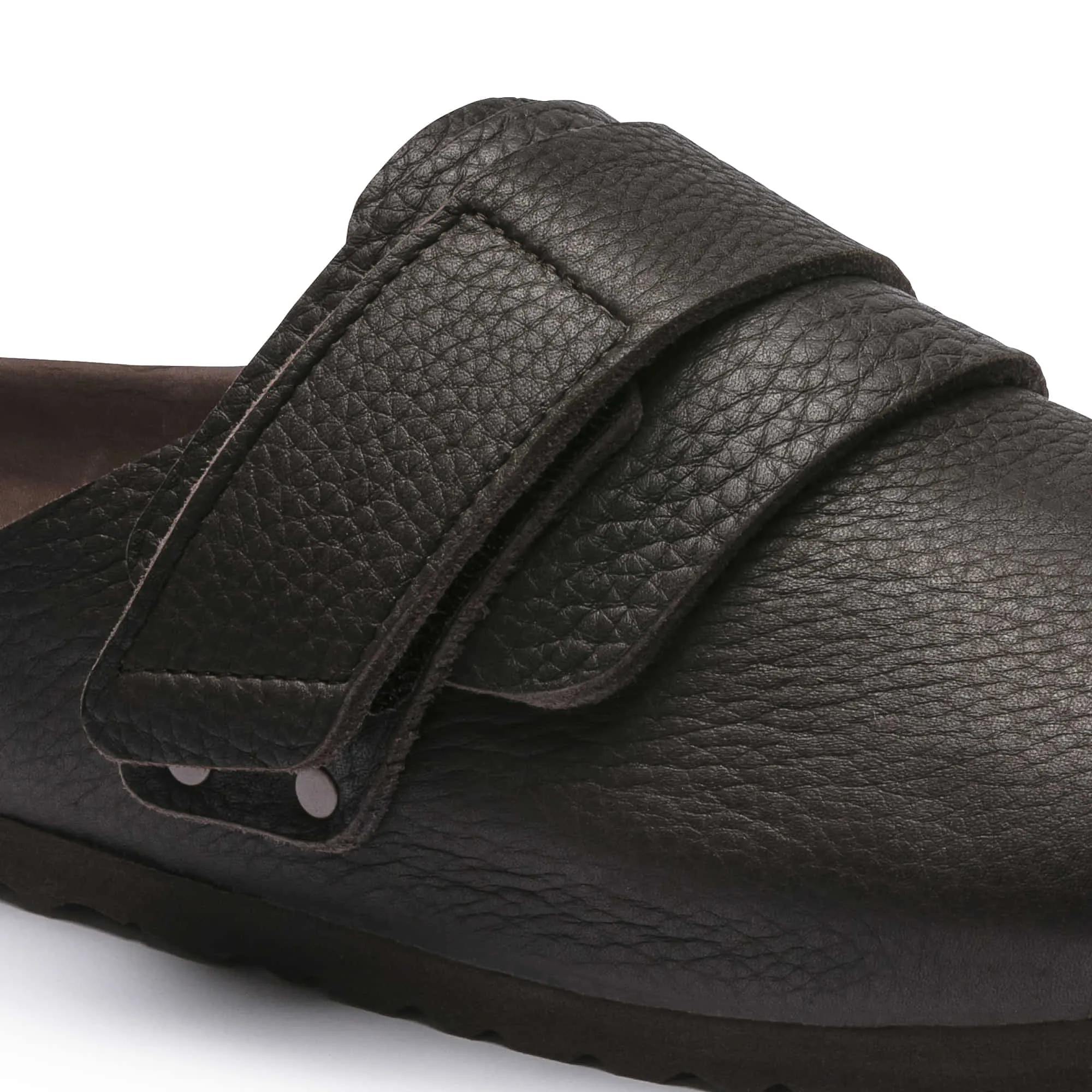 Nagoya Nubuck Leather