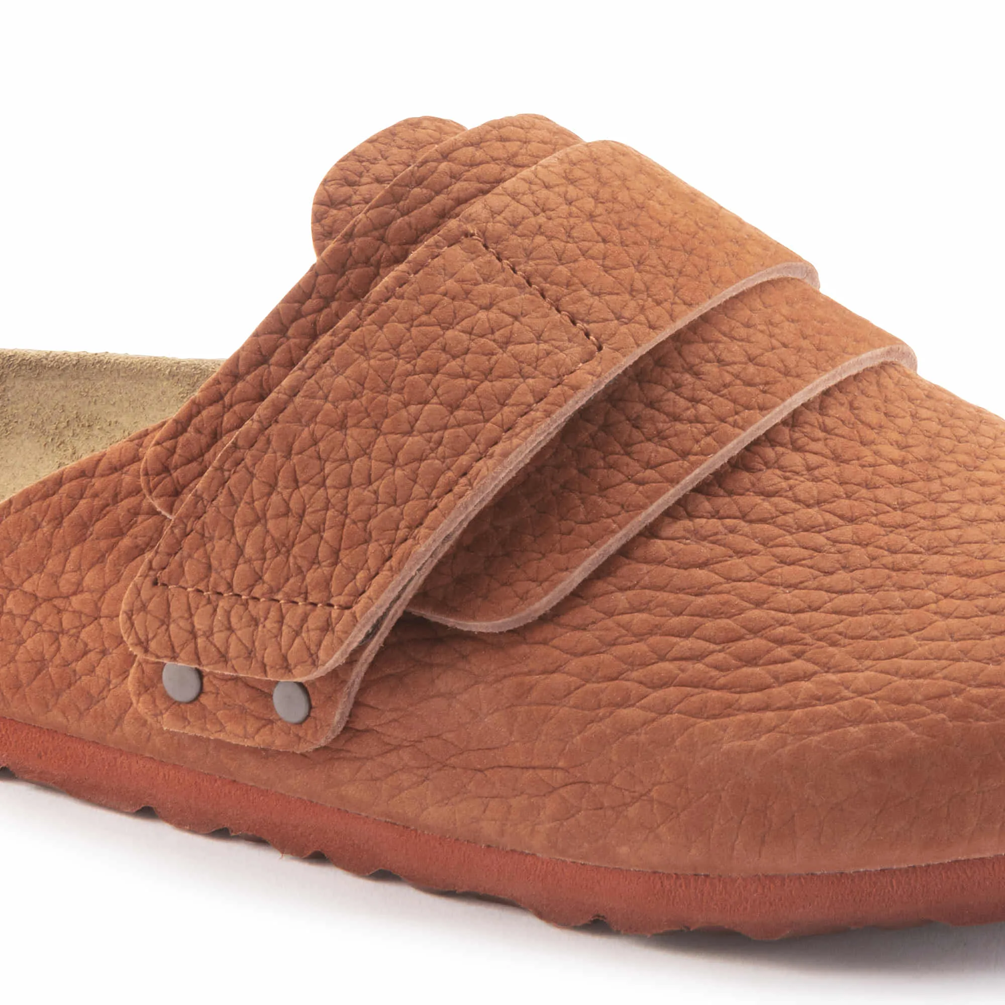 Nagoya Nubuck Leather