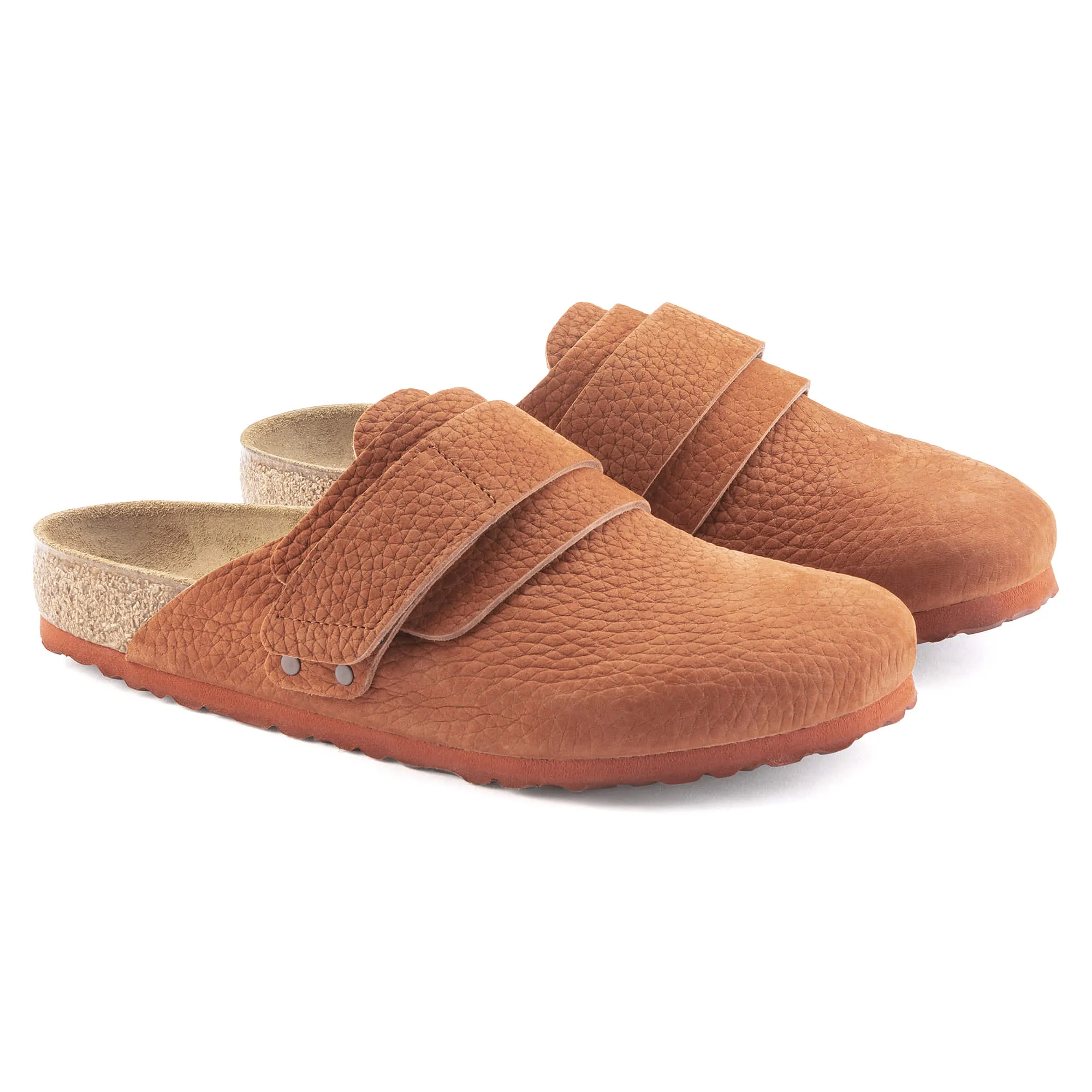 Nagoya Nubuck Leather