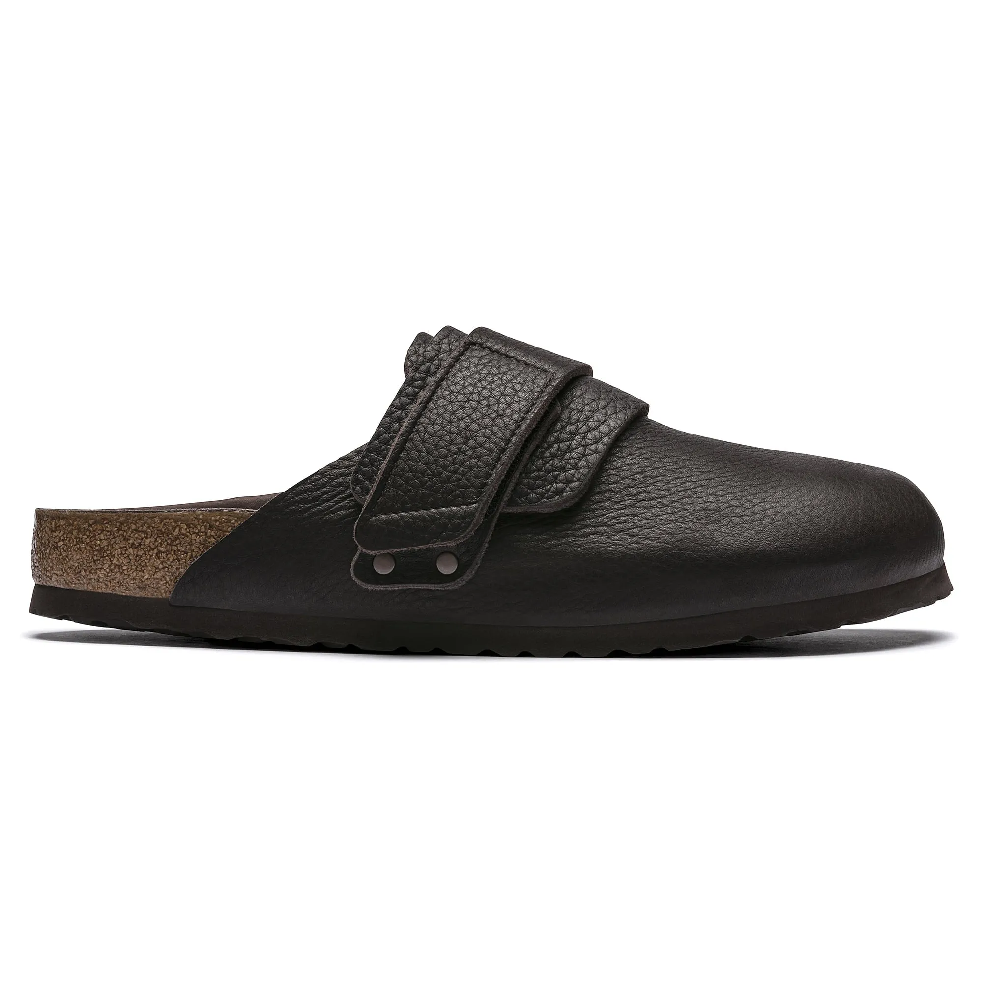 Nagoya Nubuck Leather