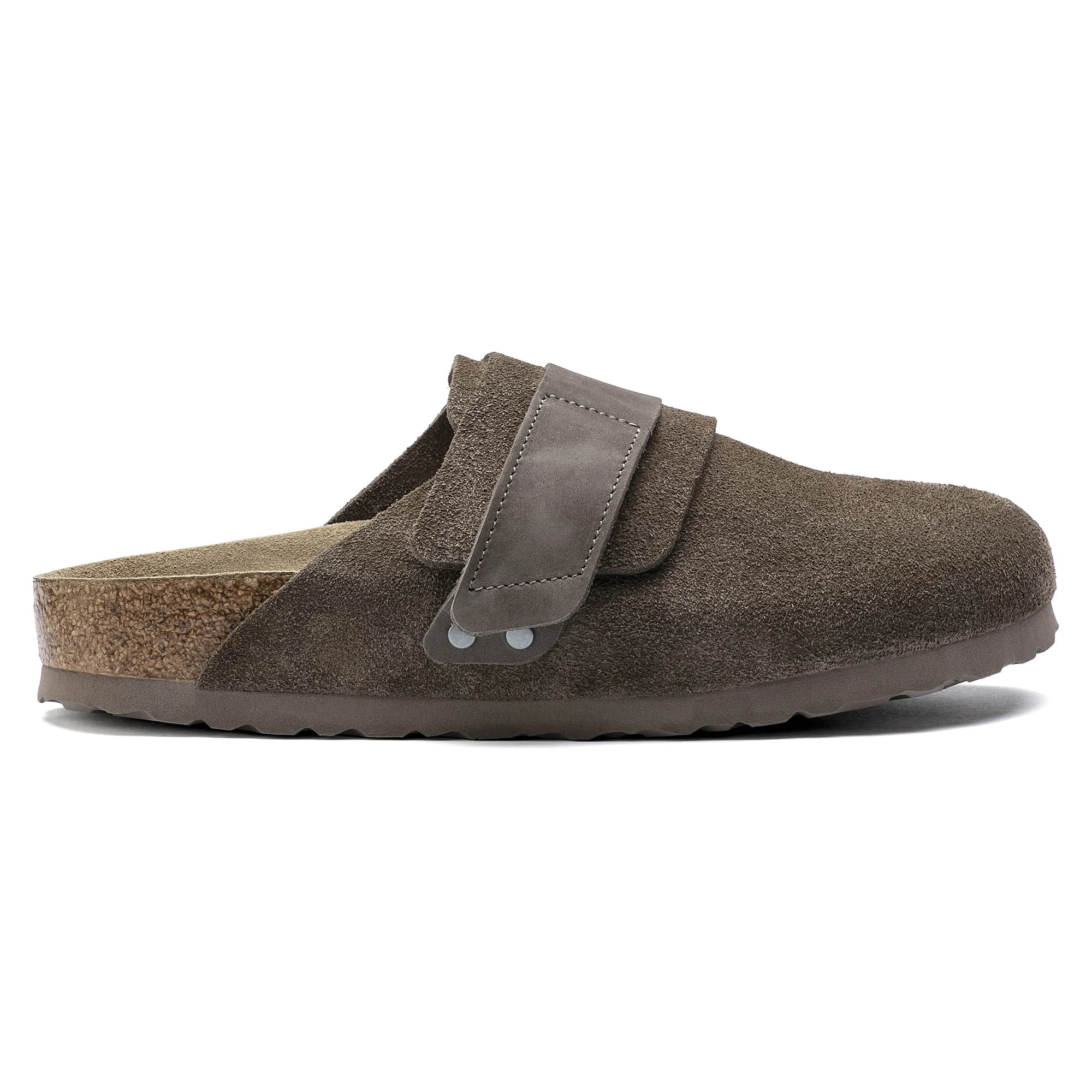 Nagoya Suede Leather