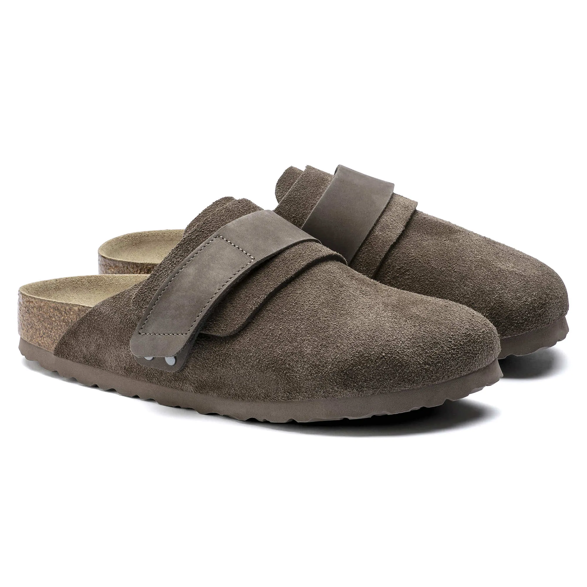 Nagoya Suede Leather