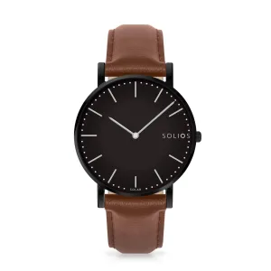 Nebula | brown eco
