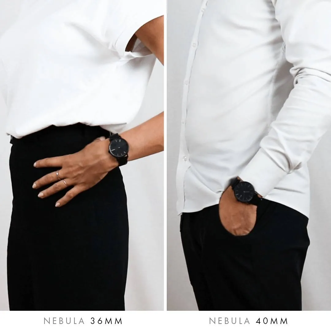 Nebula | brown eco