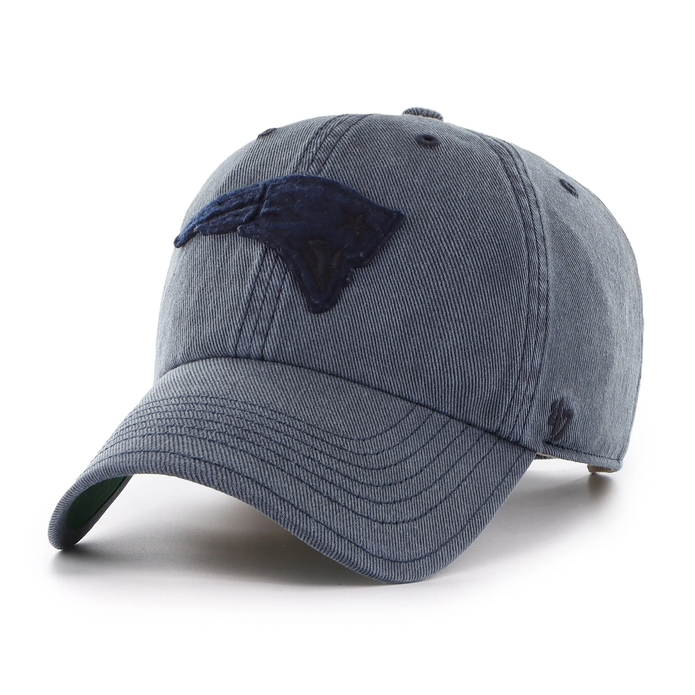 NEW ENGLAND PATRIOTS STOCKTON '47 CLEAN UP