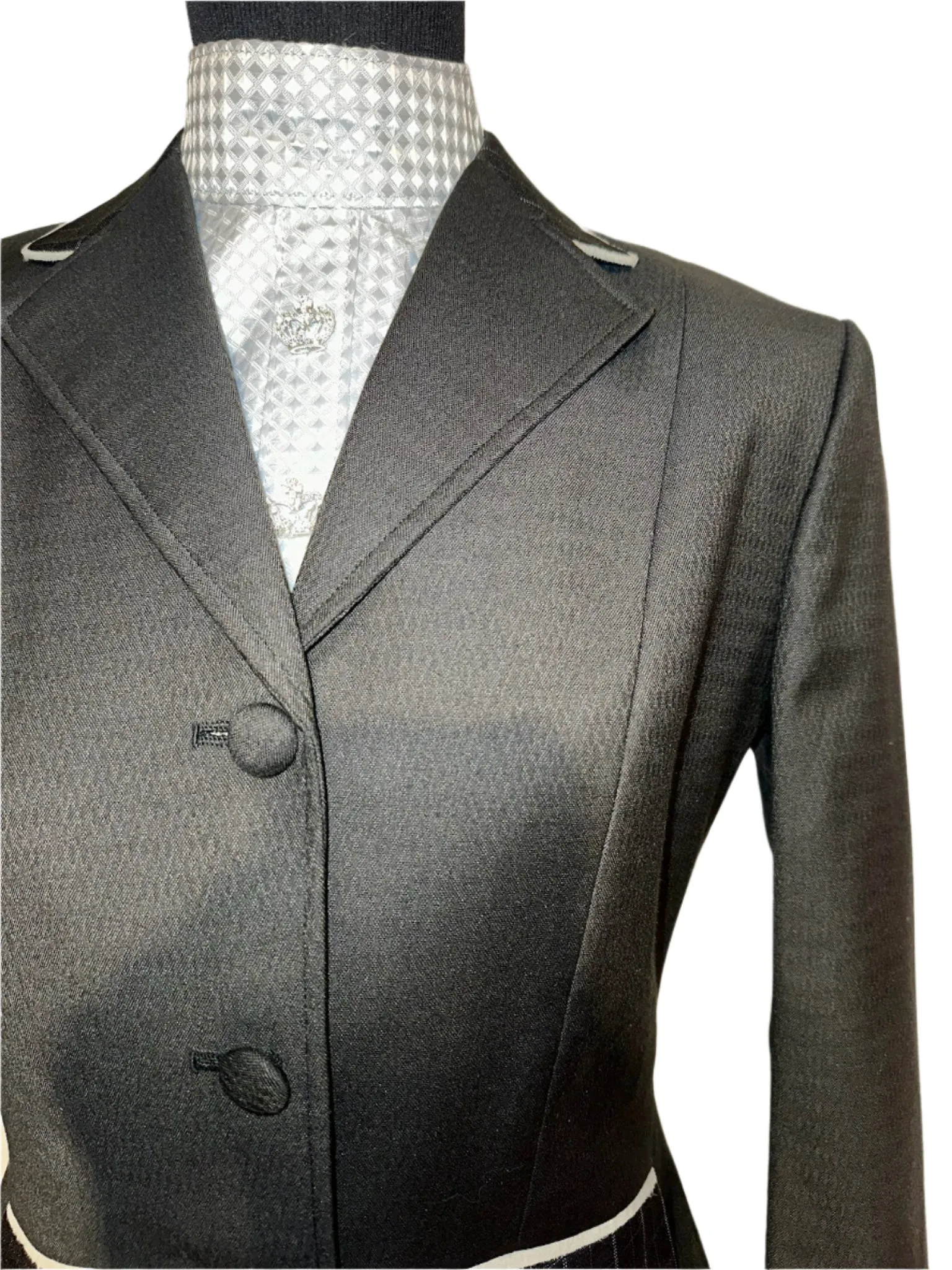 New, MTC, Ladies Hunt Coat