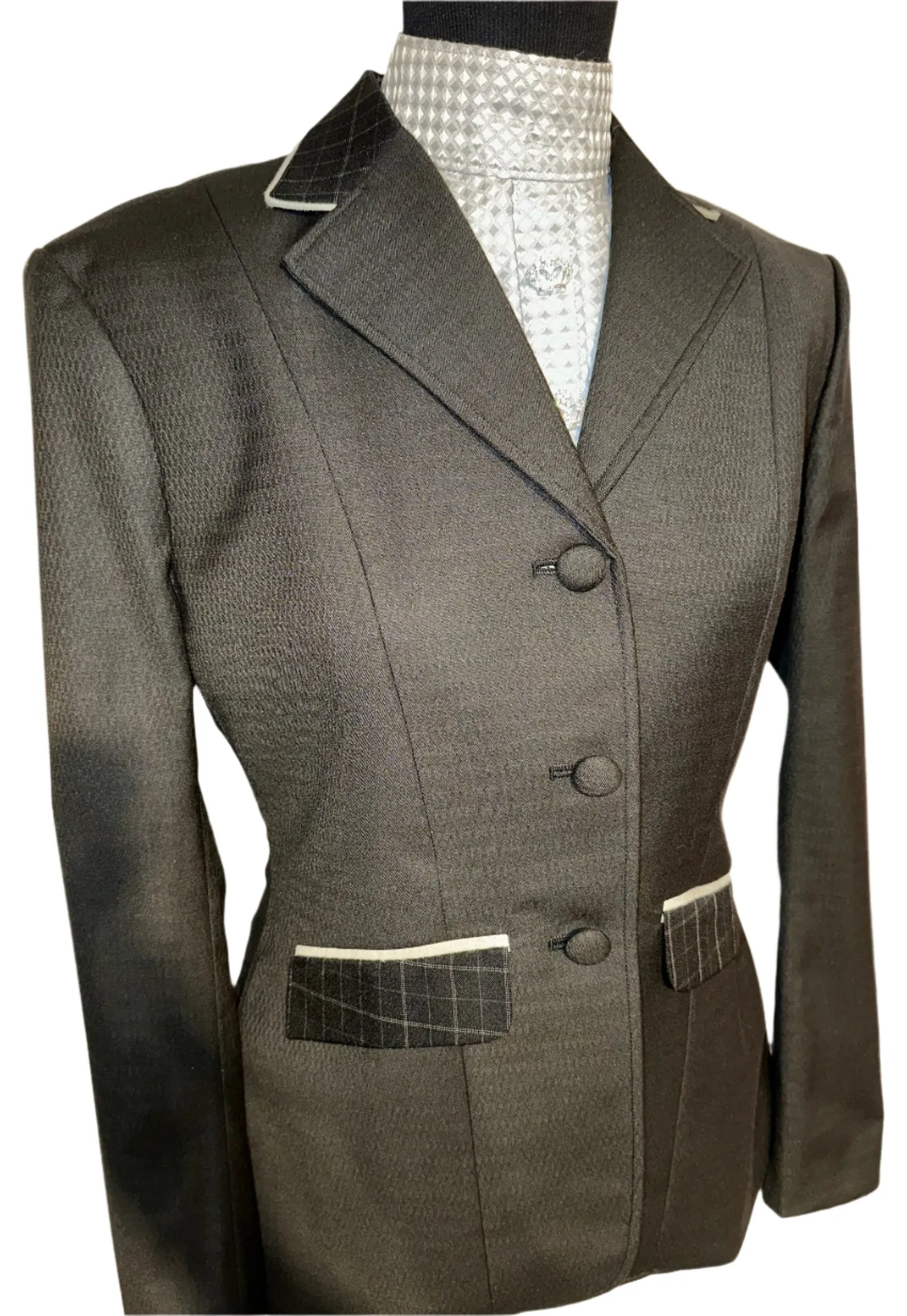 New, MTC, Ladies Hunt Coat