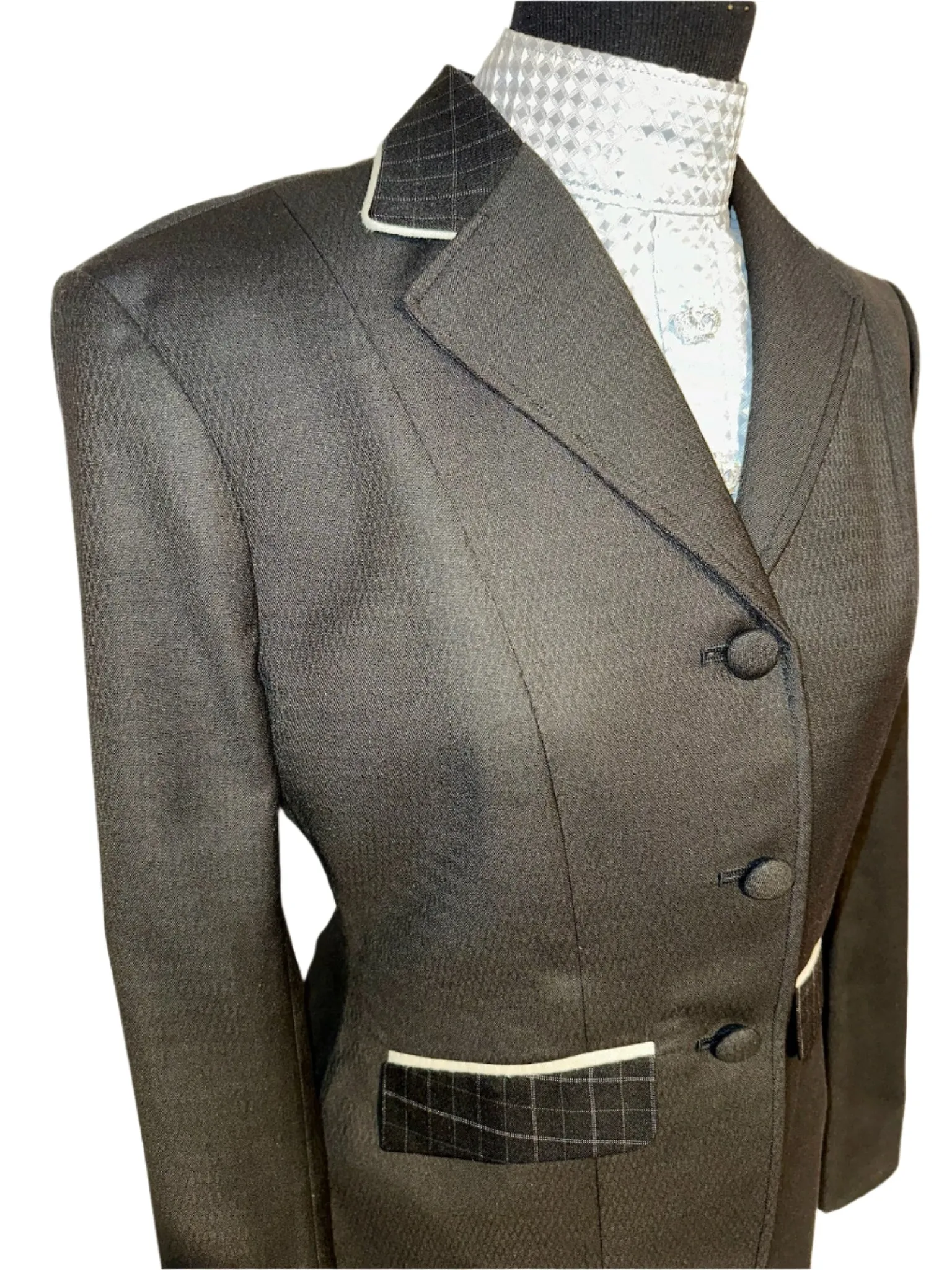 New, MTC, Ladies Hunt Coat