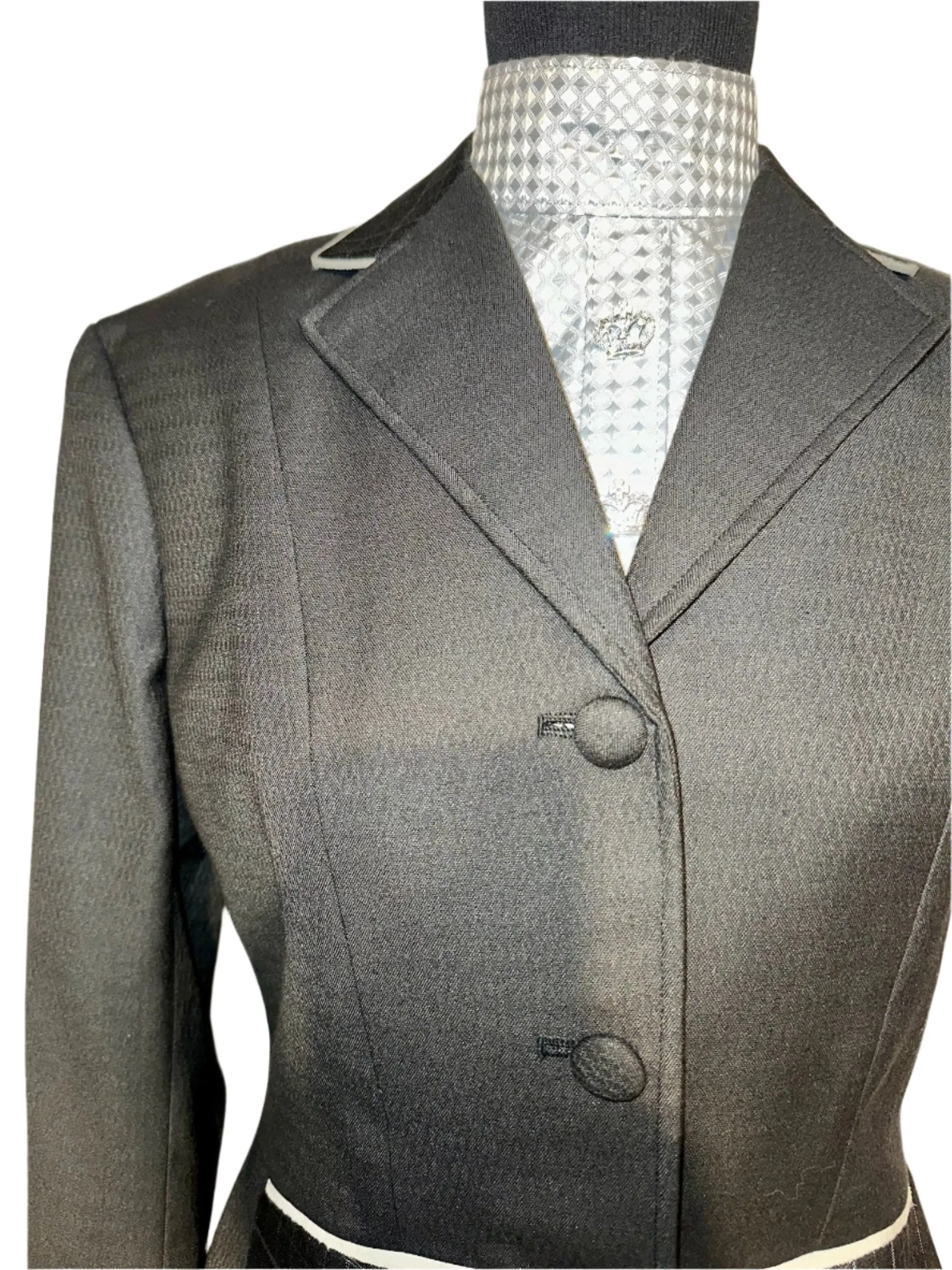 New, MTC, Ladies Hunt Coat