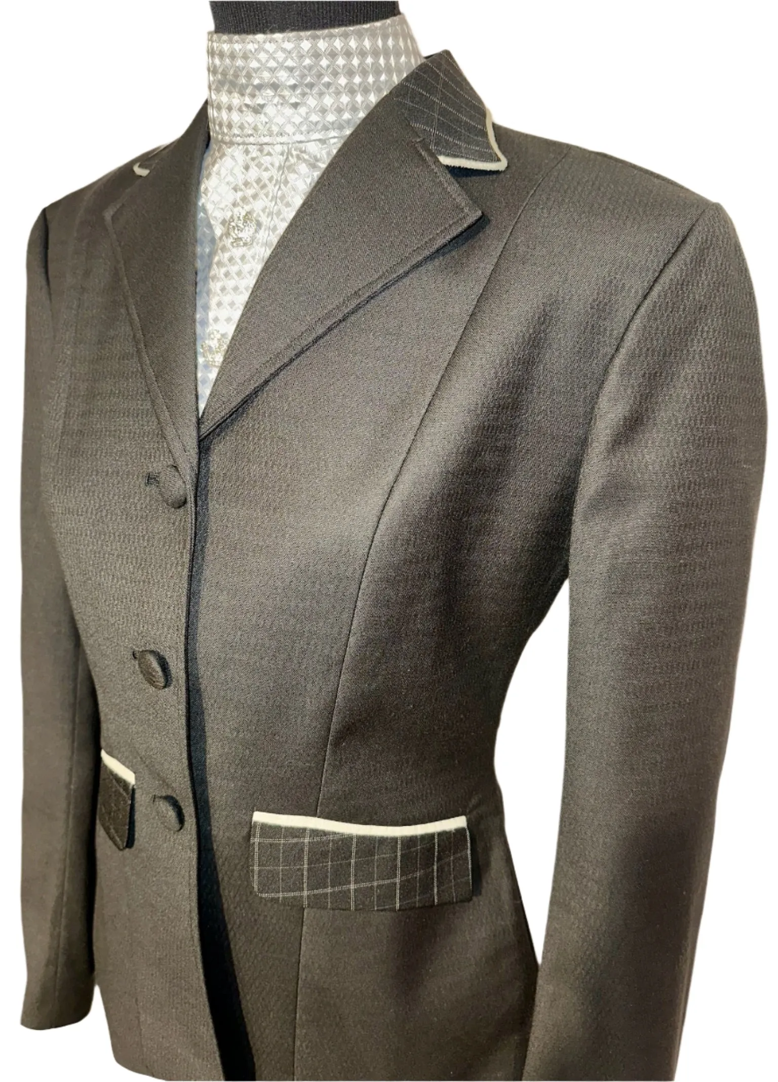New, MTC, Ladies Hunt Coat