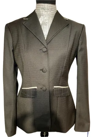 New, MTC, Ladies Hunt Coat