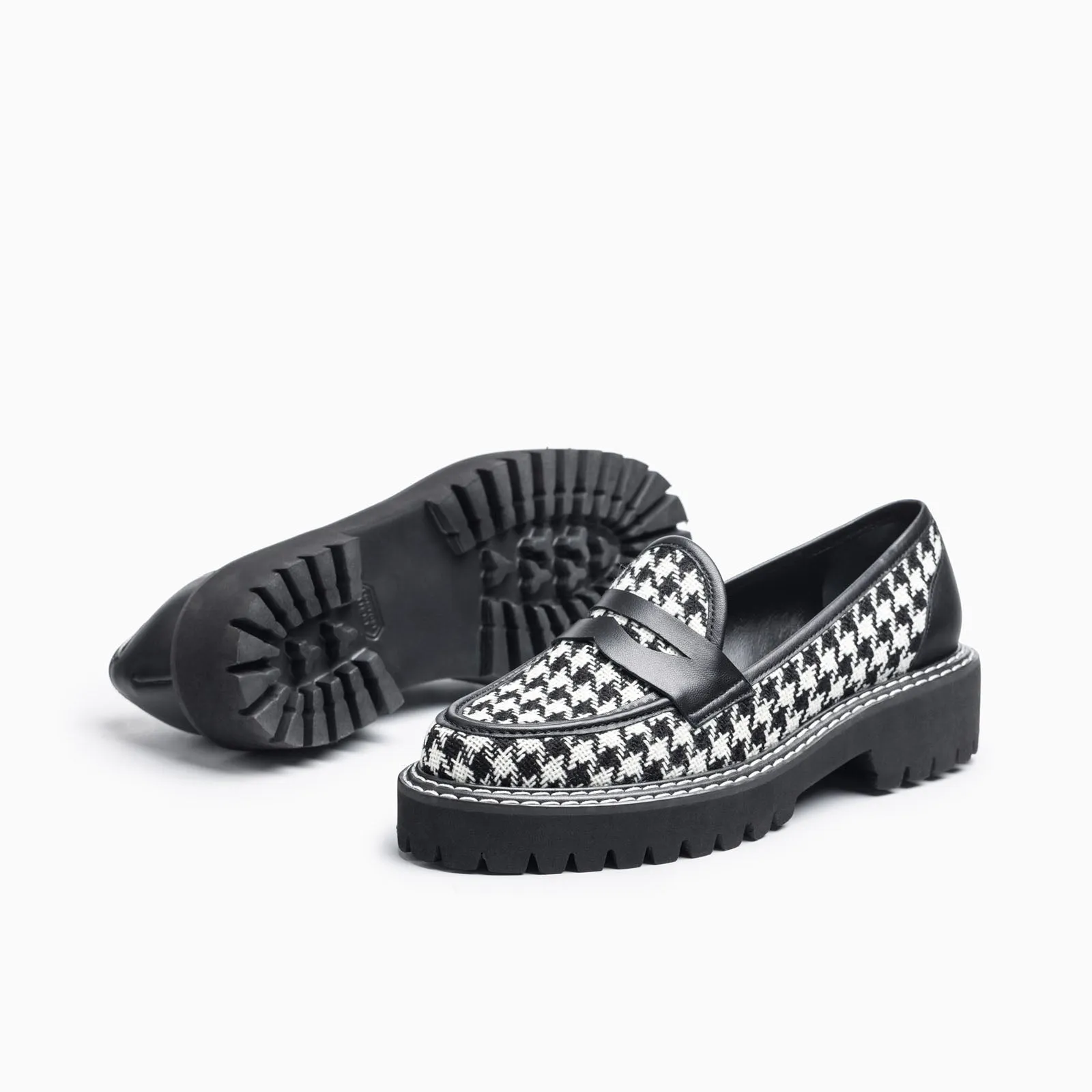 New Penny Loafer