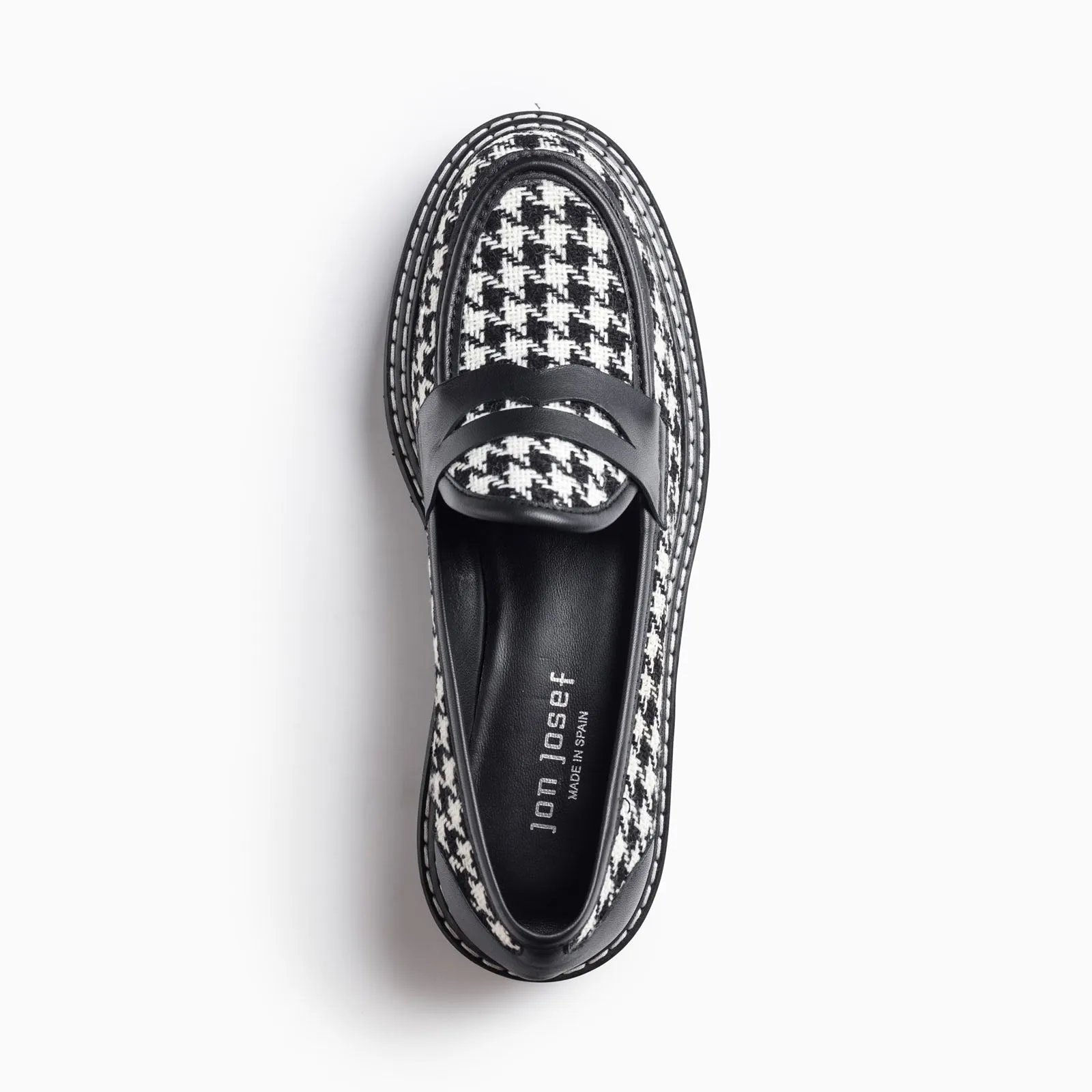 New Penny Loafer