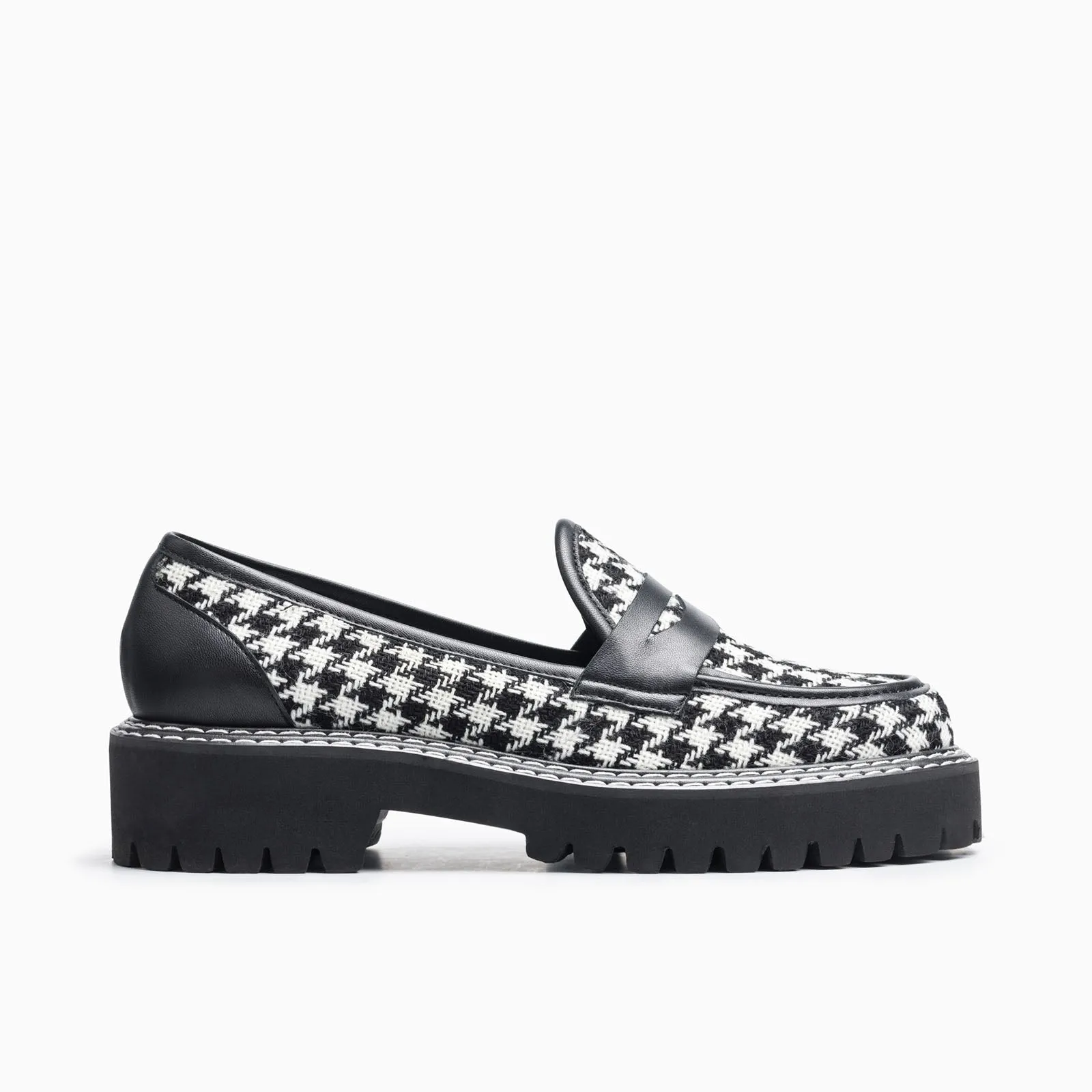 New Penny Loafer
