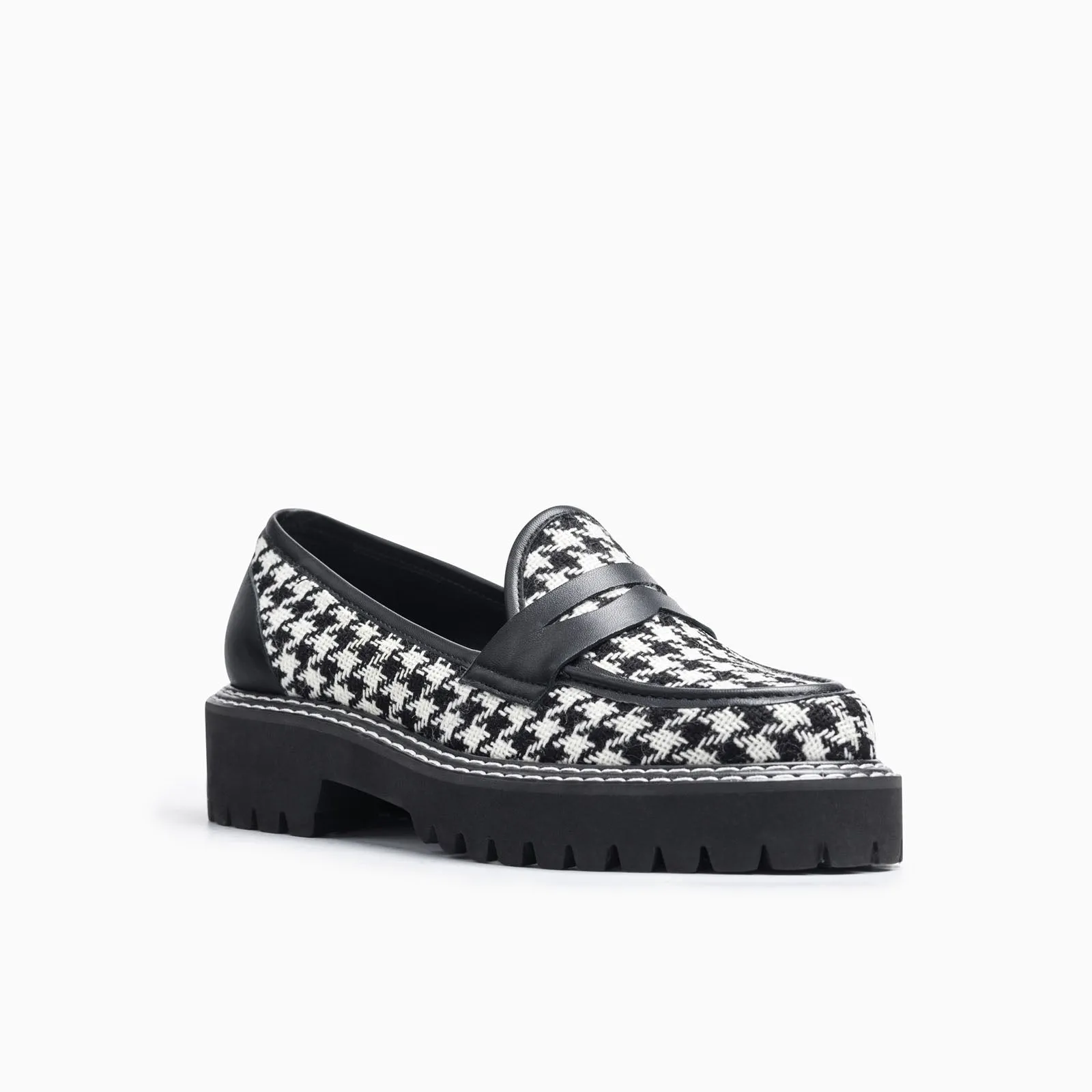 New Penny Loafer