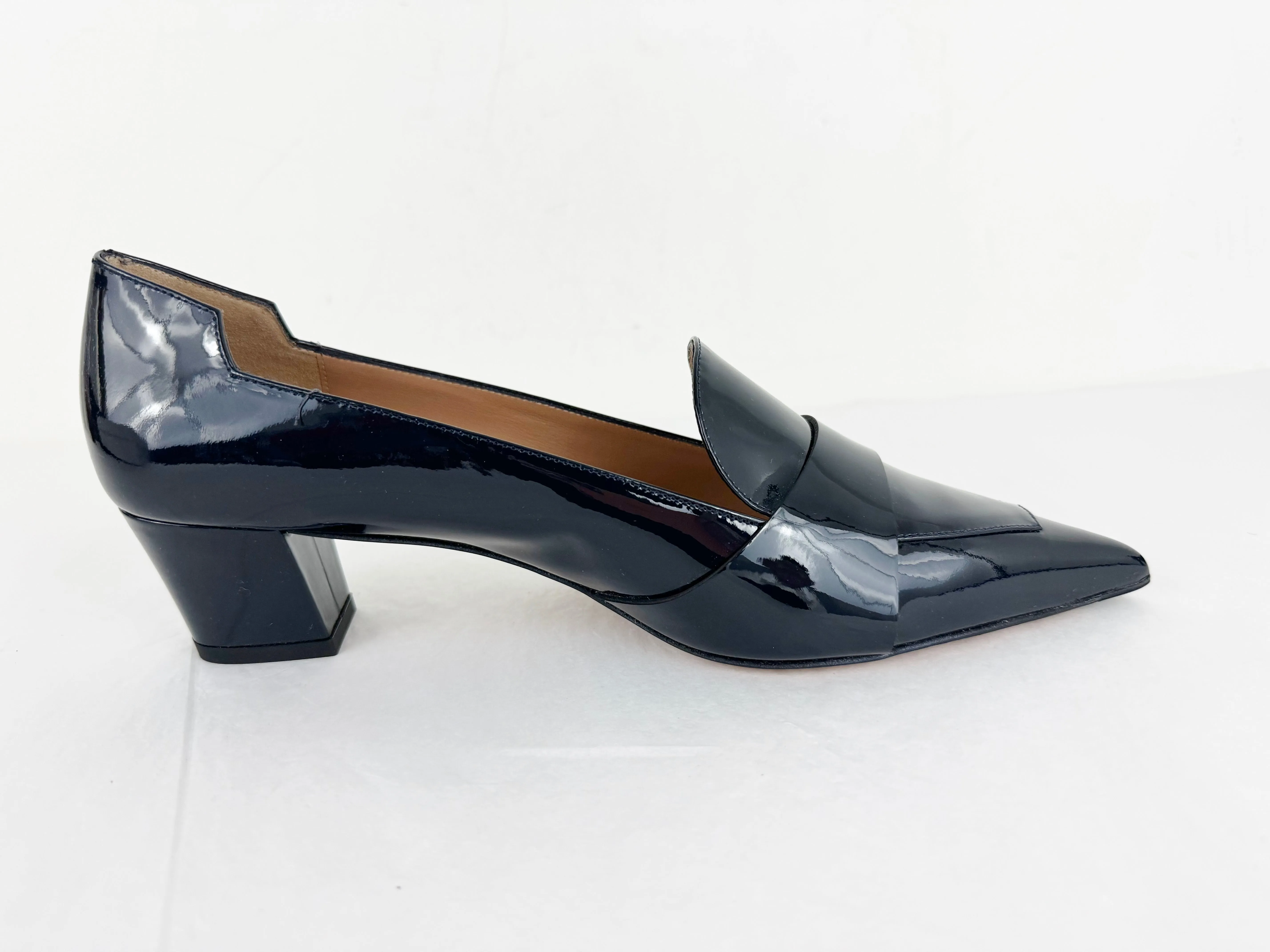 NEW The Fold Loafers Size 11