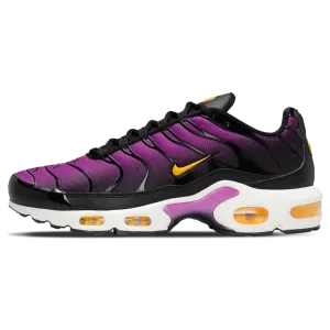 Nike Air Max Plus Wmns 'Hyper Violet Laser Orange'