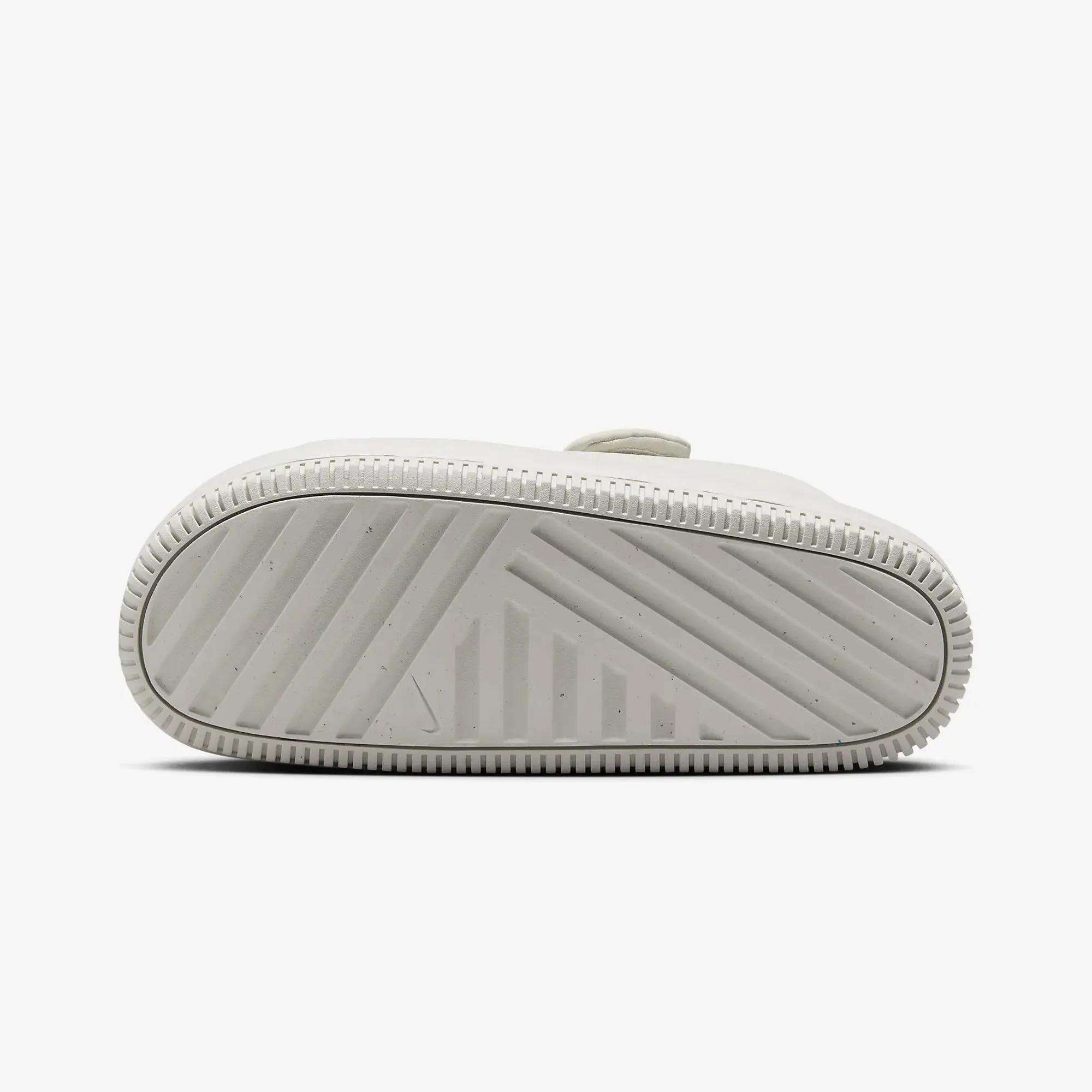 NIKE | CALM SANDALS { LIGHT BONE/LIGHT BONE-LIGHT BONE