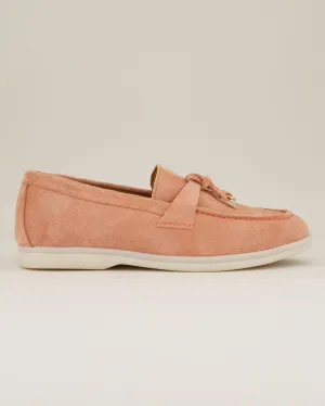 Nina Loafer  AVWL01-Blush