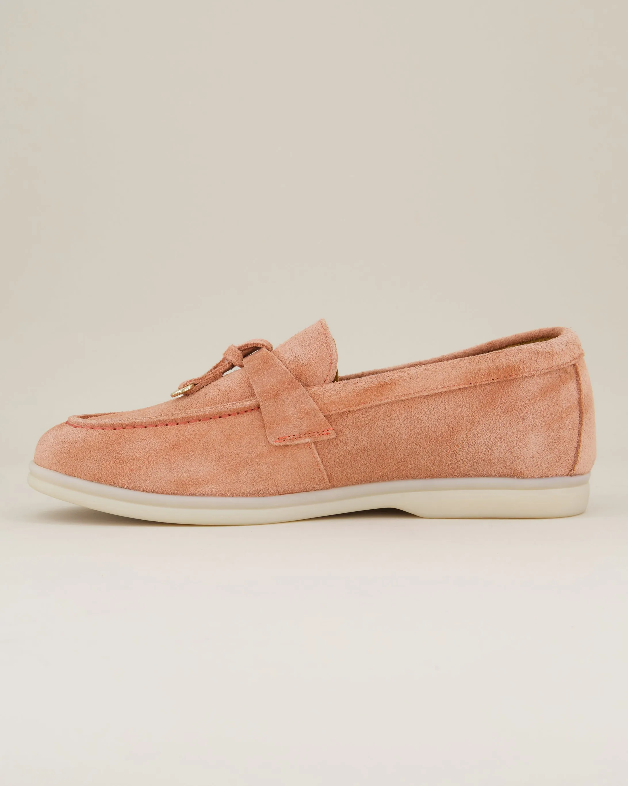 Nina Loafer  AVWL01-Blush