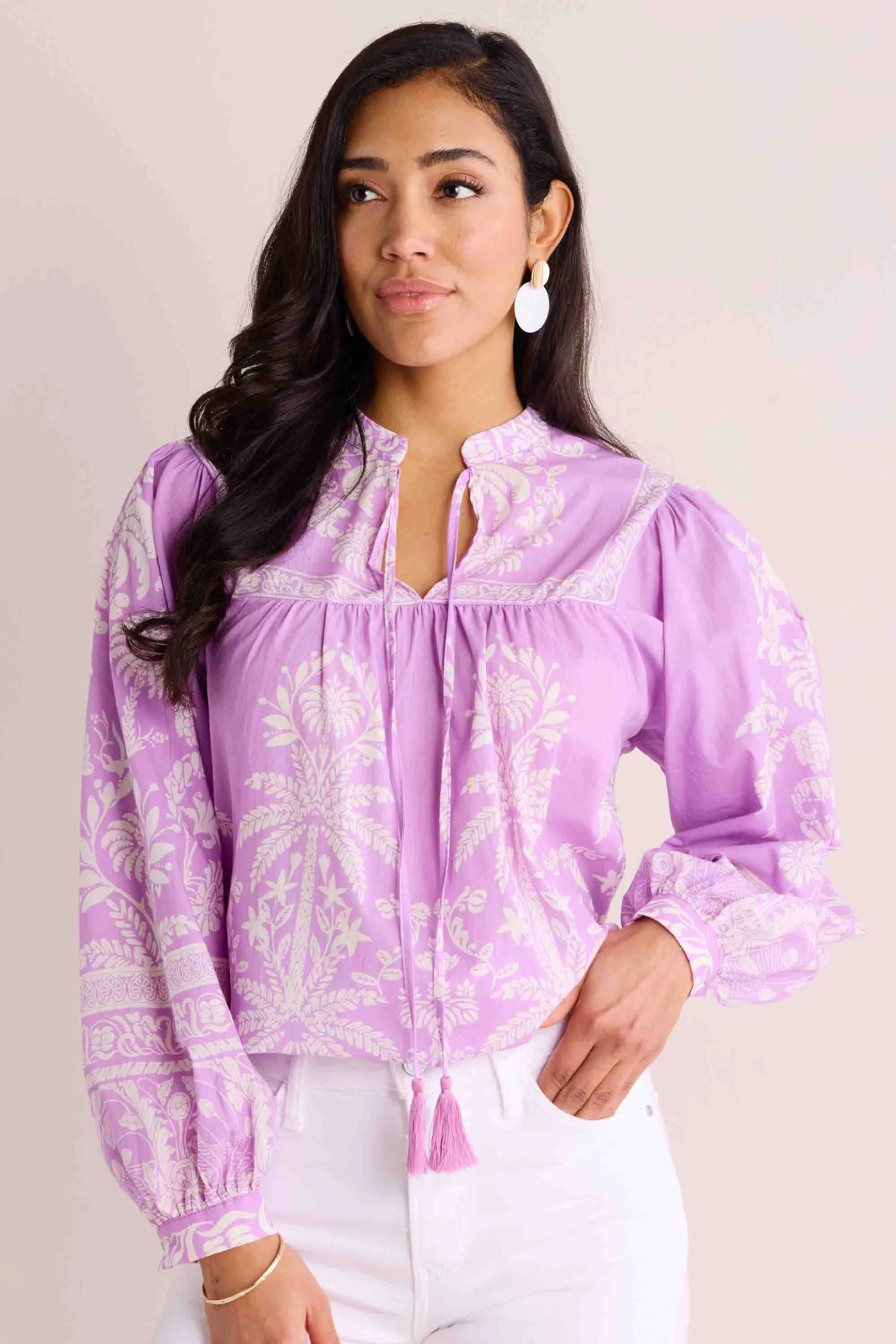 Norah Top