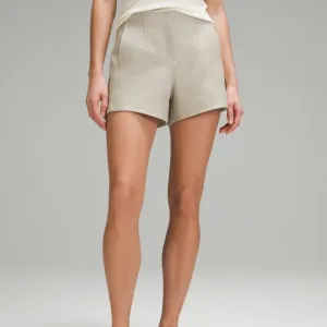 🍋NWT Lululemon Utilitech Relaxed-Fit HR Short 3.5&quot;💋
