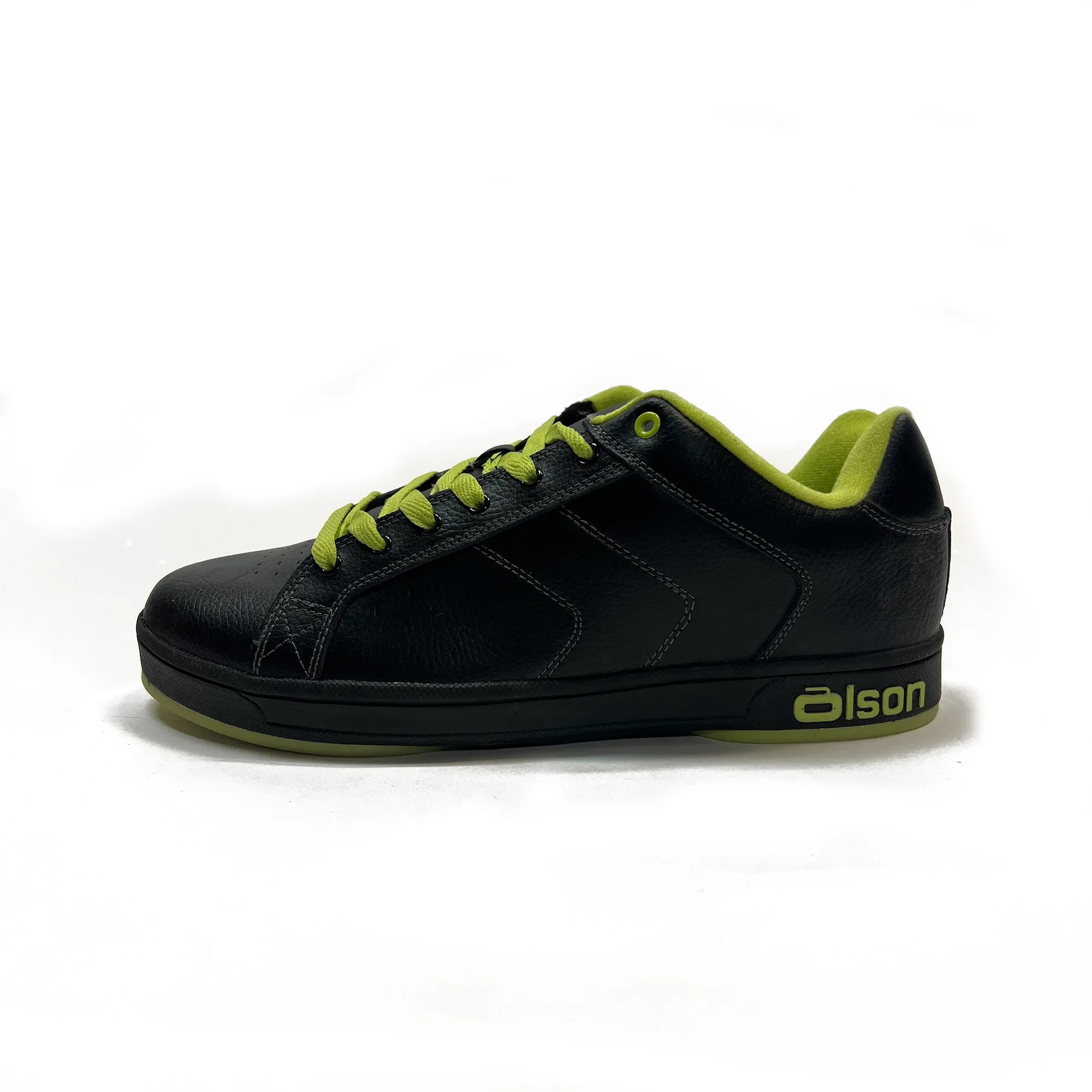 OLE Line Gip Curling Shoes